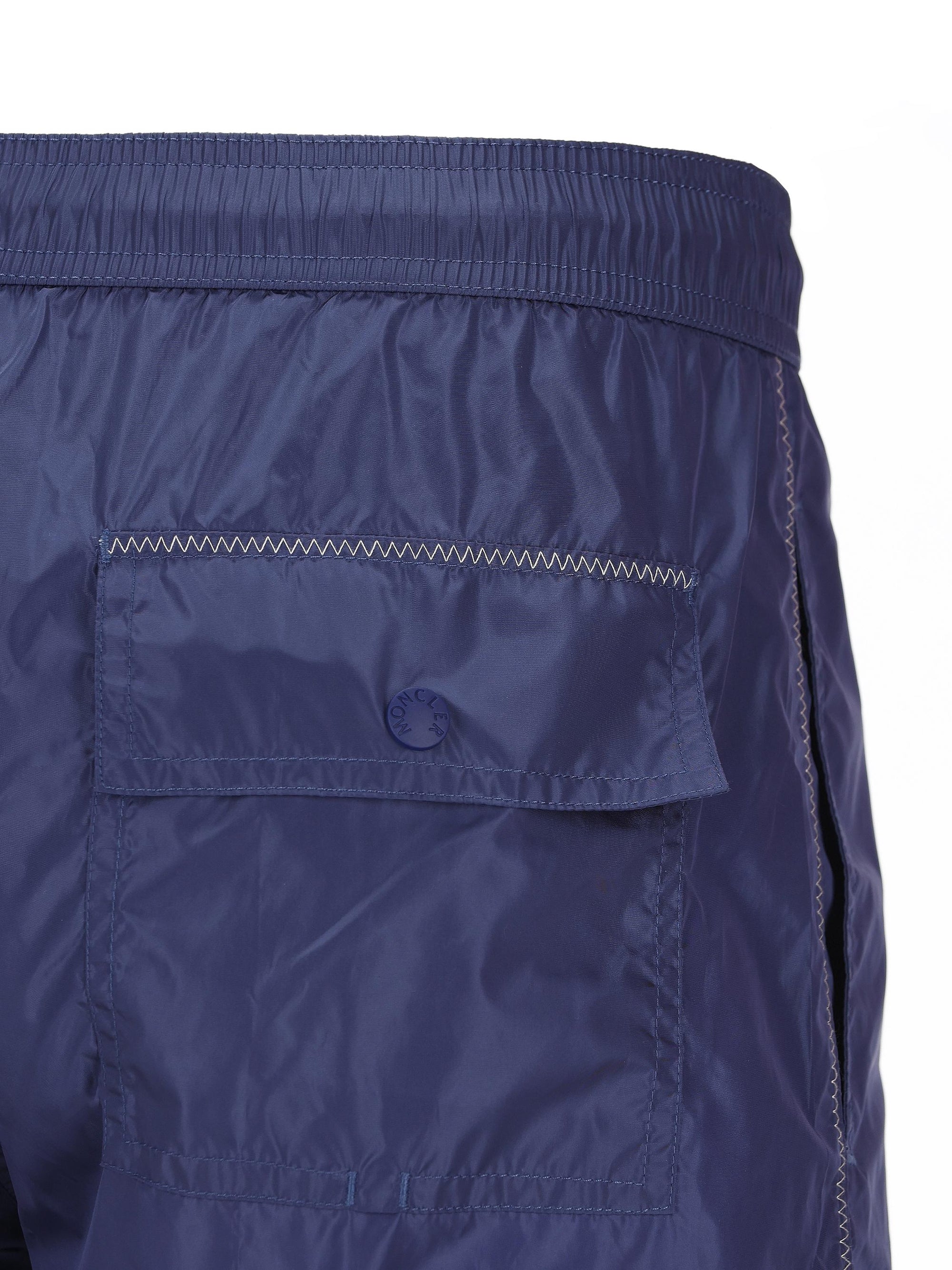 Swim Shorts Moncler Moncler оригінал – Купити в Україні – збільшений вид