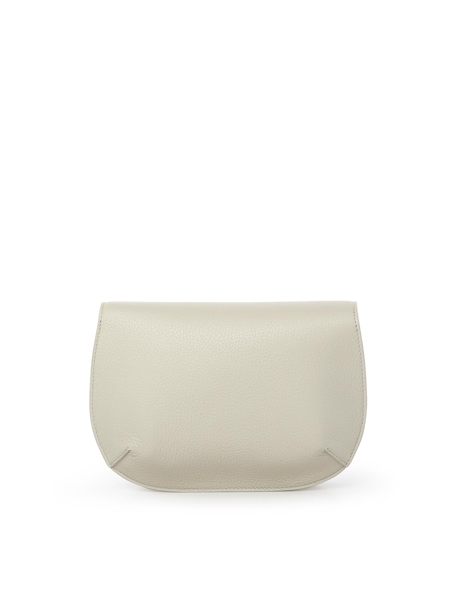 Mini Bag Double Gancini Salvatore ferragamo – Гарантія оригінальності – детальний вид