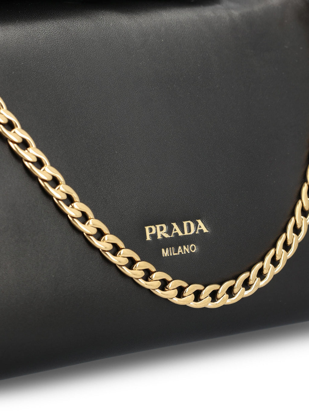 Оригінальна Leather Bag Prada – збільшений вид