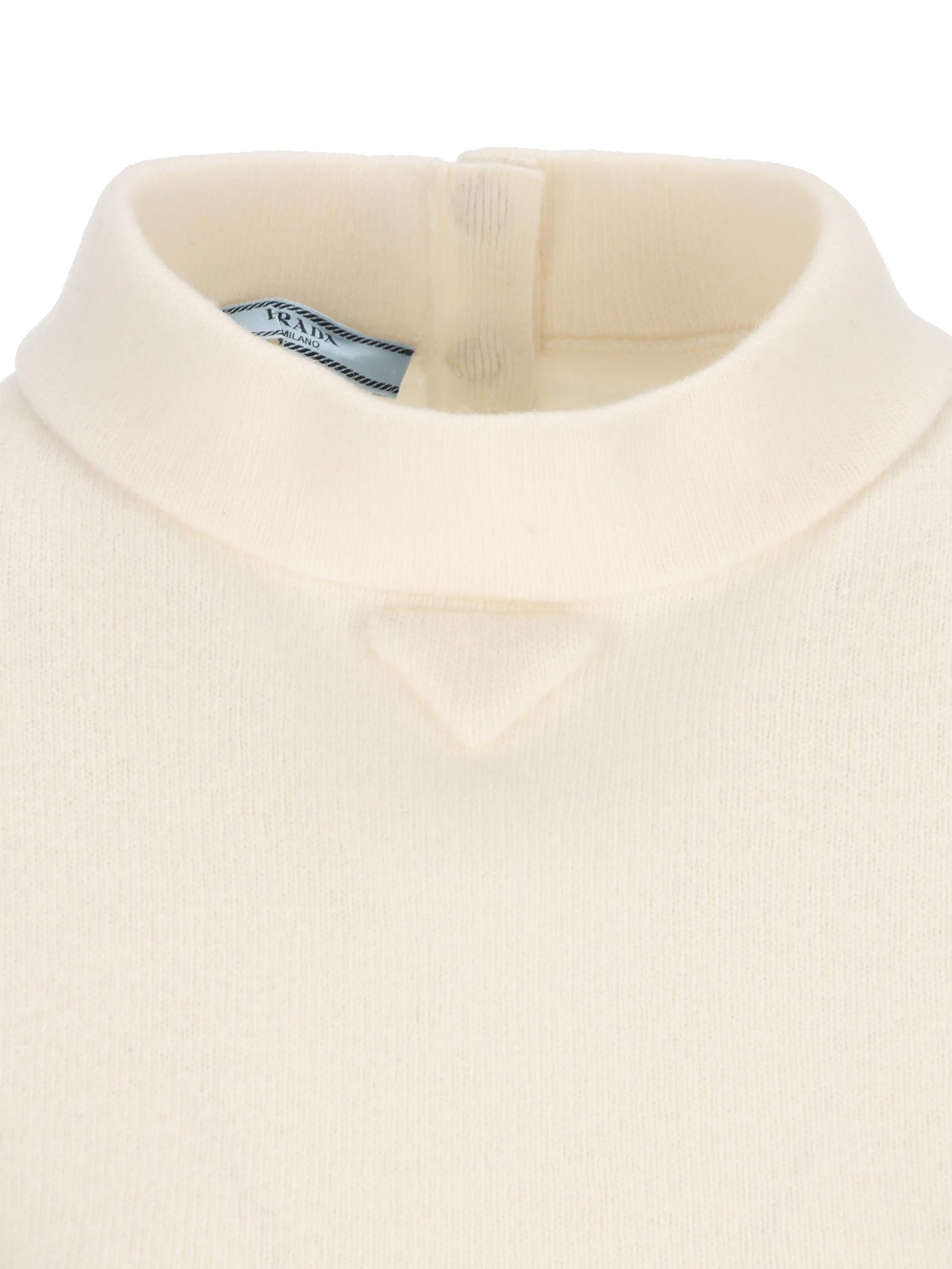 Оригінальна Wool Suit Prada – детальний вид