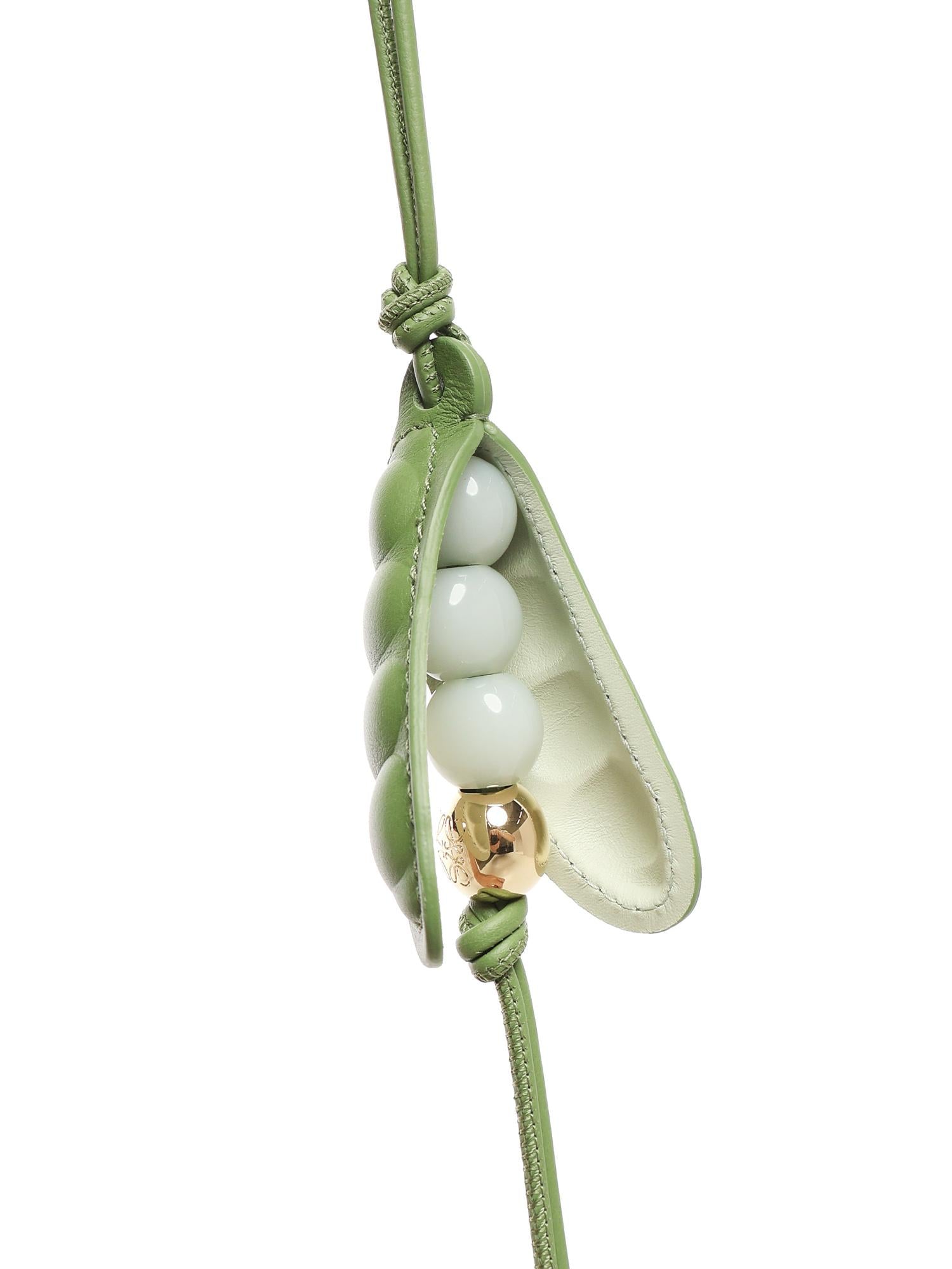 Ciondolo Pea Pod Loewe оригінал – Купити в Україні – детальний вид