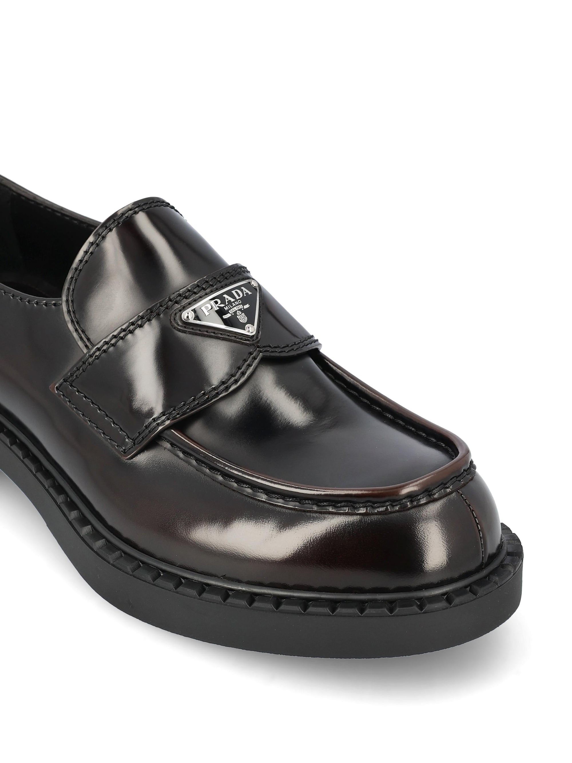 Prada Footwear оригінал | Швидка доставка Україна – збільшений вид