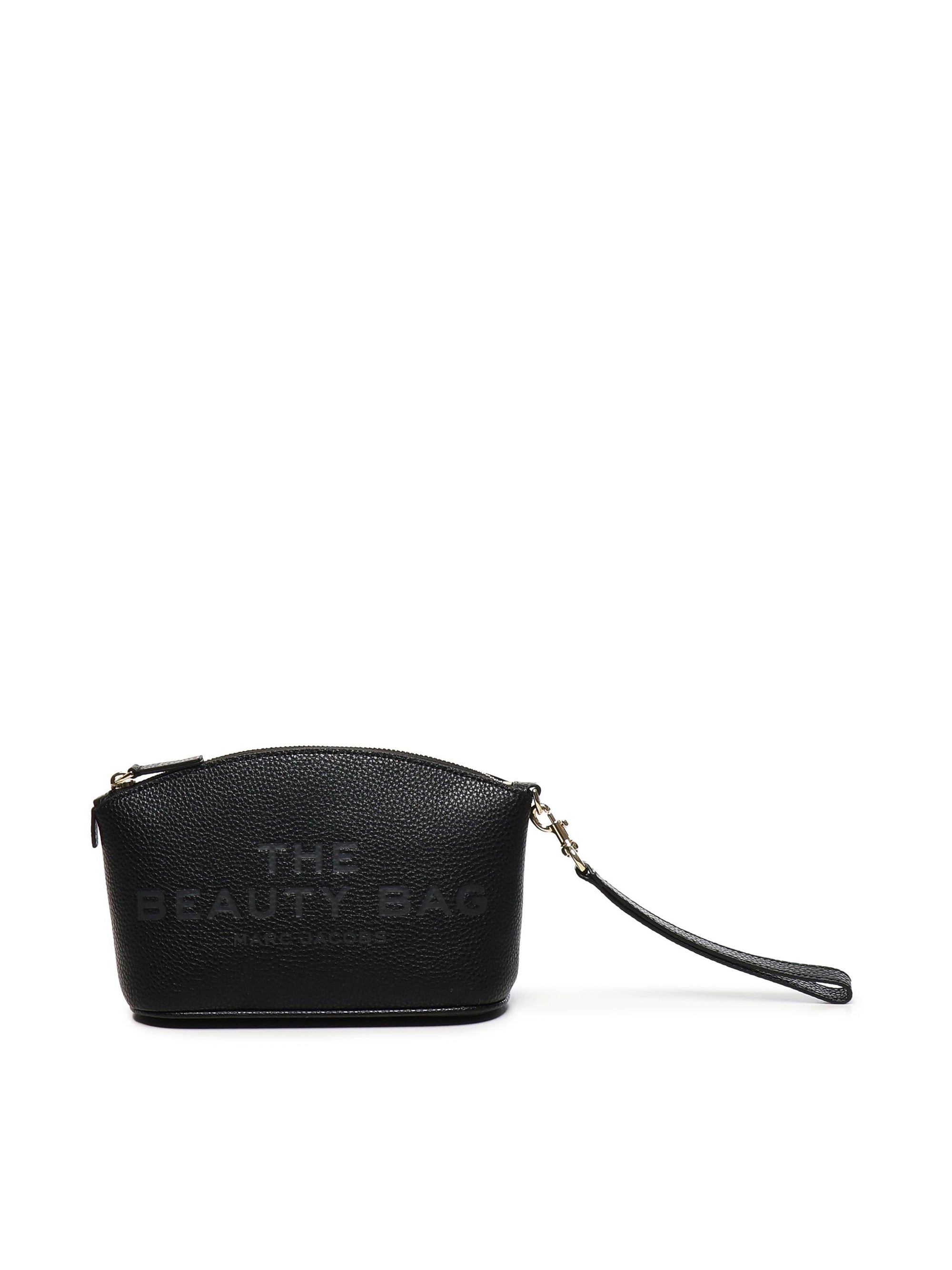 Beauty Case The Beauty Bag Marc jacobs – Гарантія оригінальності – боковий вид