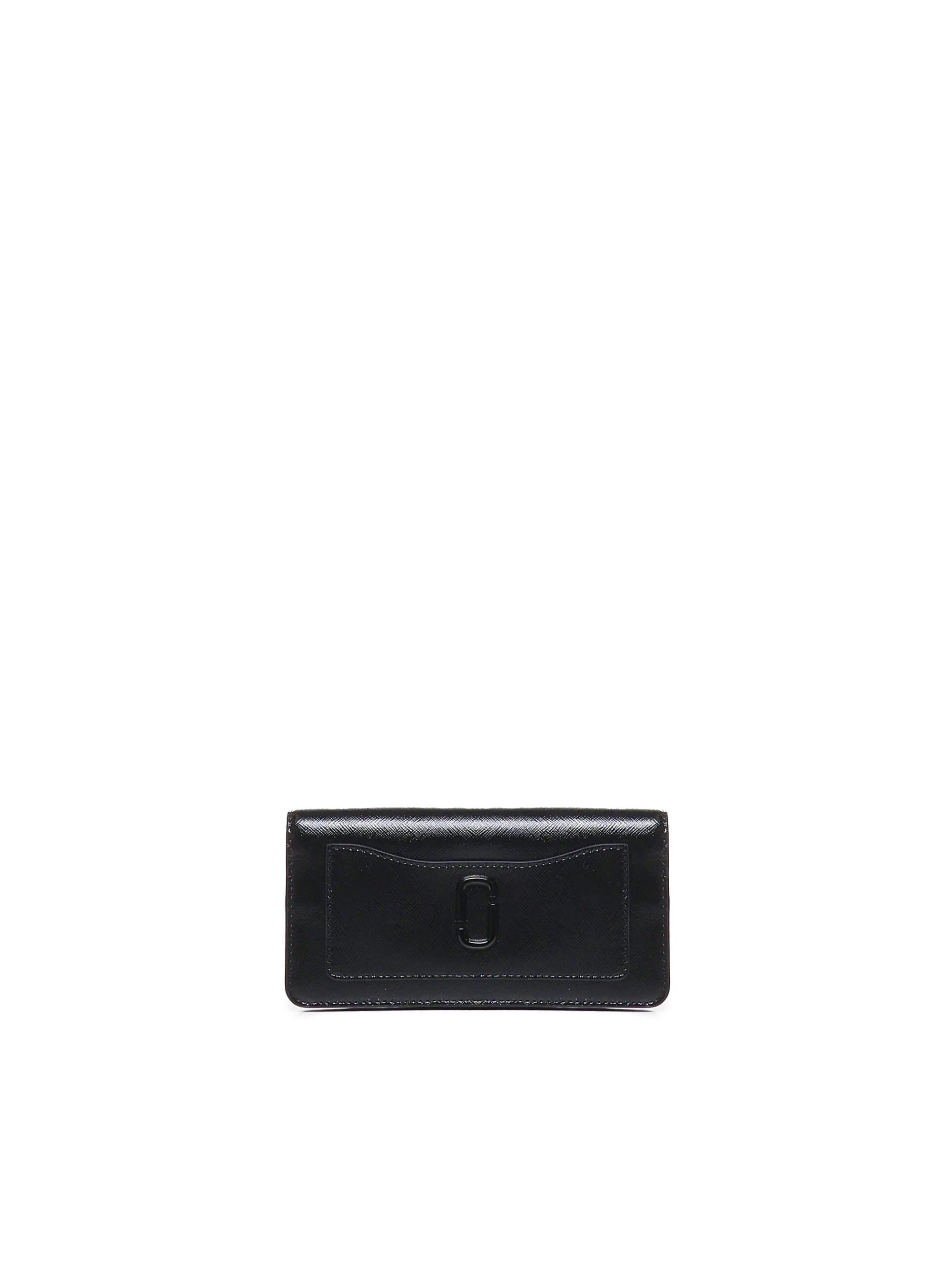 Portafoglio The Long Marc jacobs – Гарантія оригінальності – боковий вид