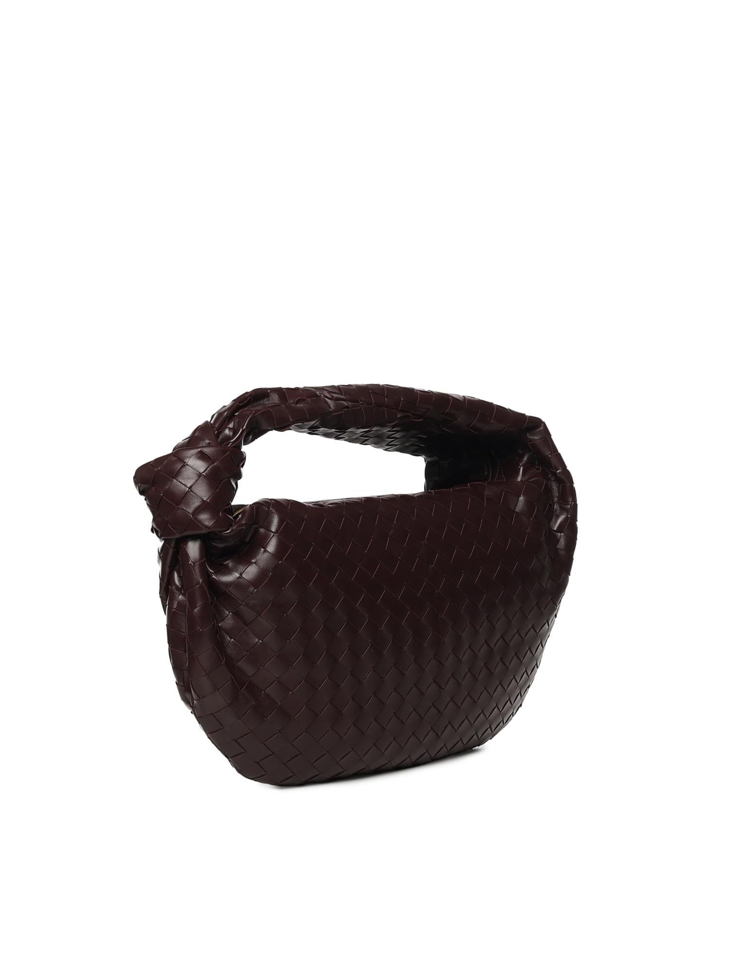 Bottega veneta Bags оригінал | Швидка доставка Україна – вид ззаду