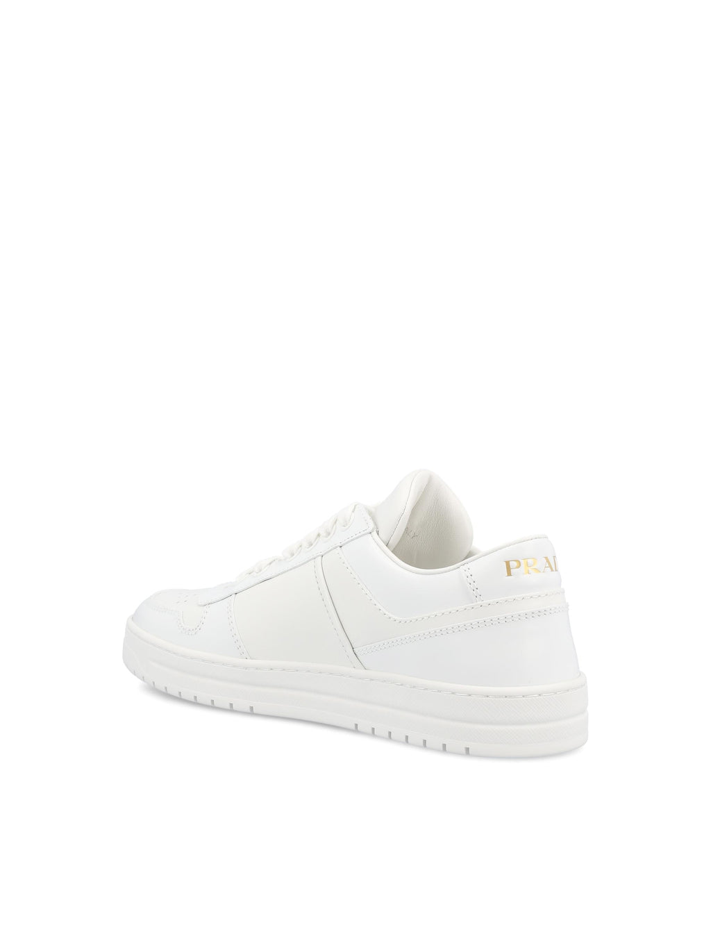 Downtown Sneakers Prada – Гарантія оригінальності – детальний вид