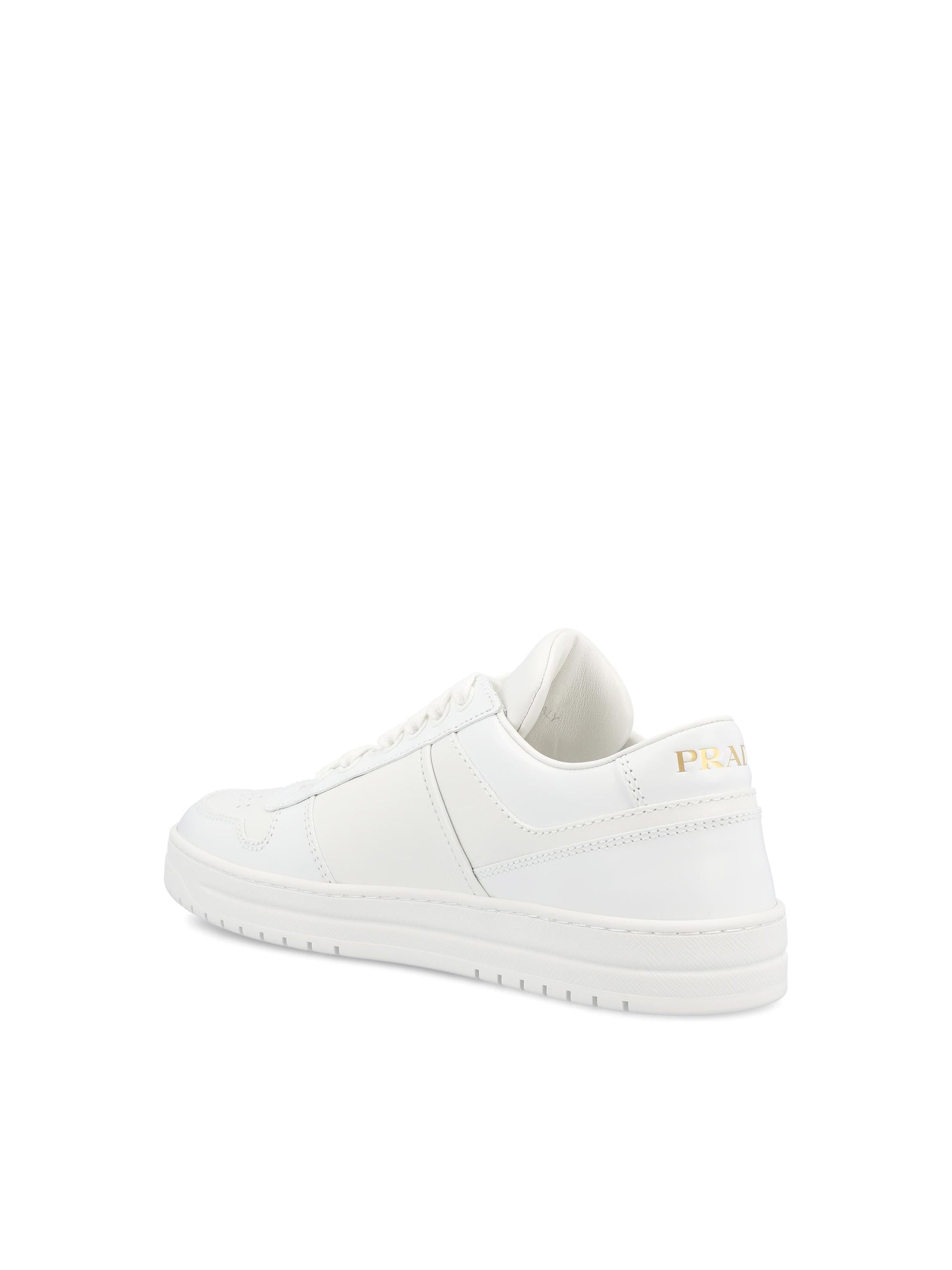 Downtown Sneakers Prada – Гарантія оригінальності – детальний вид