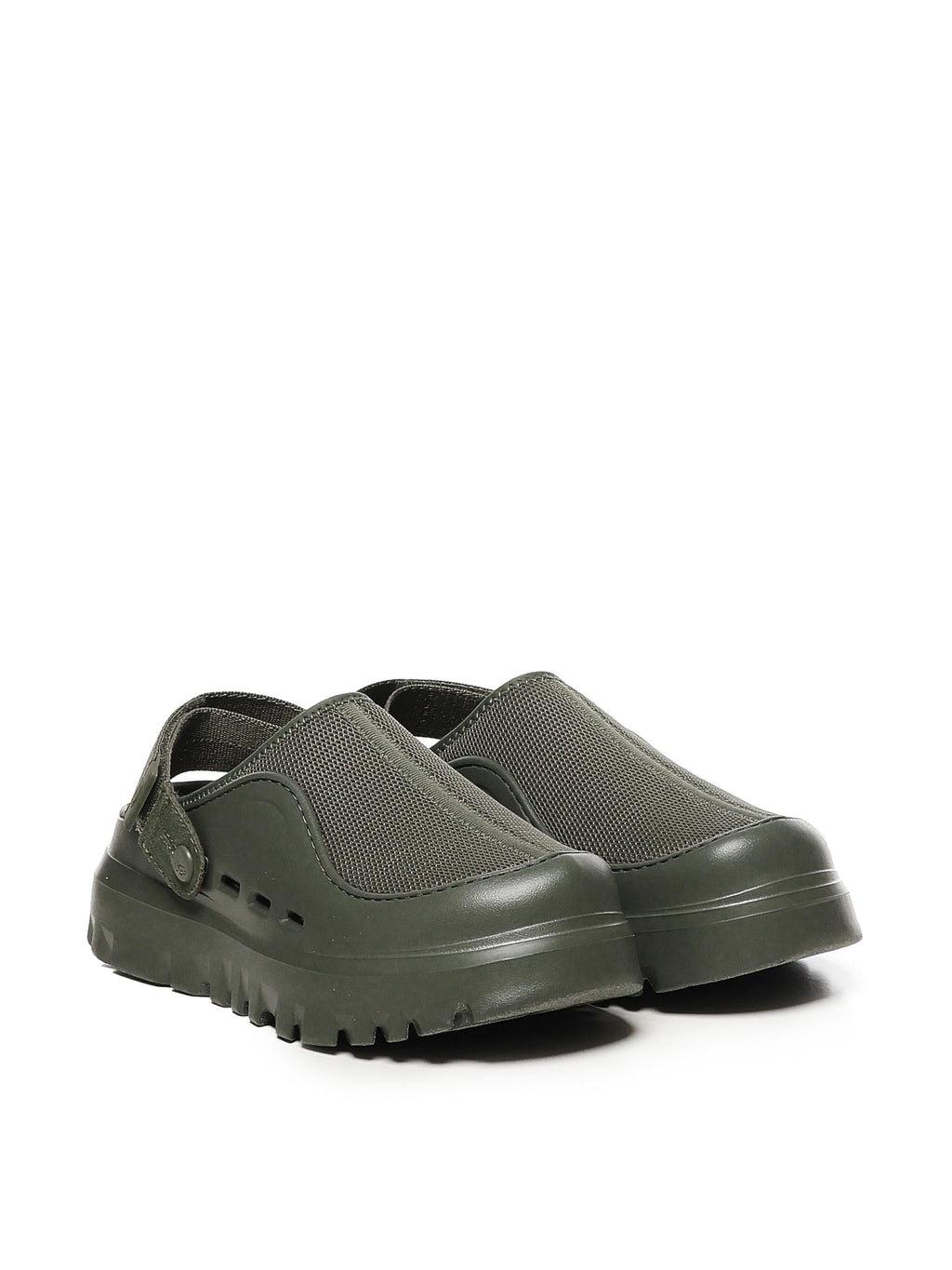 Оригінальна Slipper Peakmod Ugg – вид ззаду