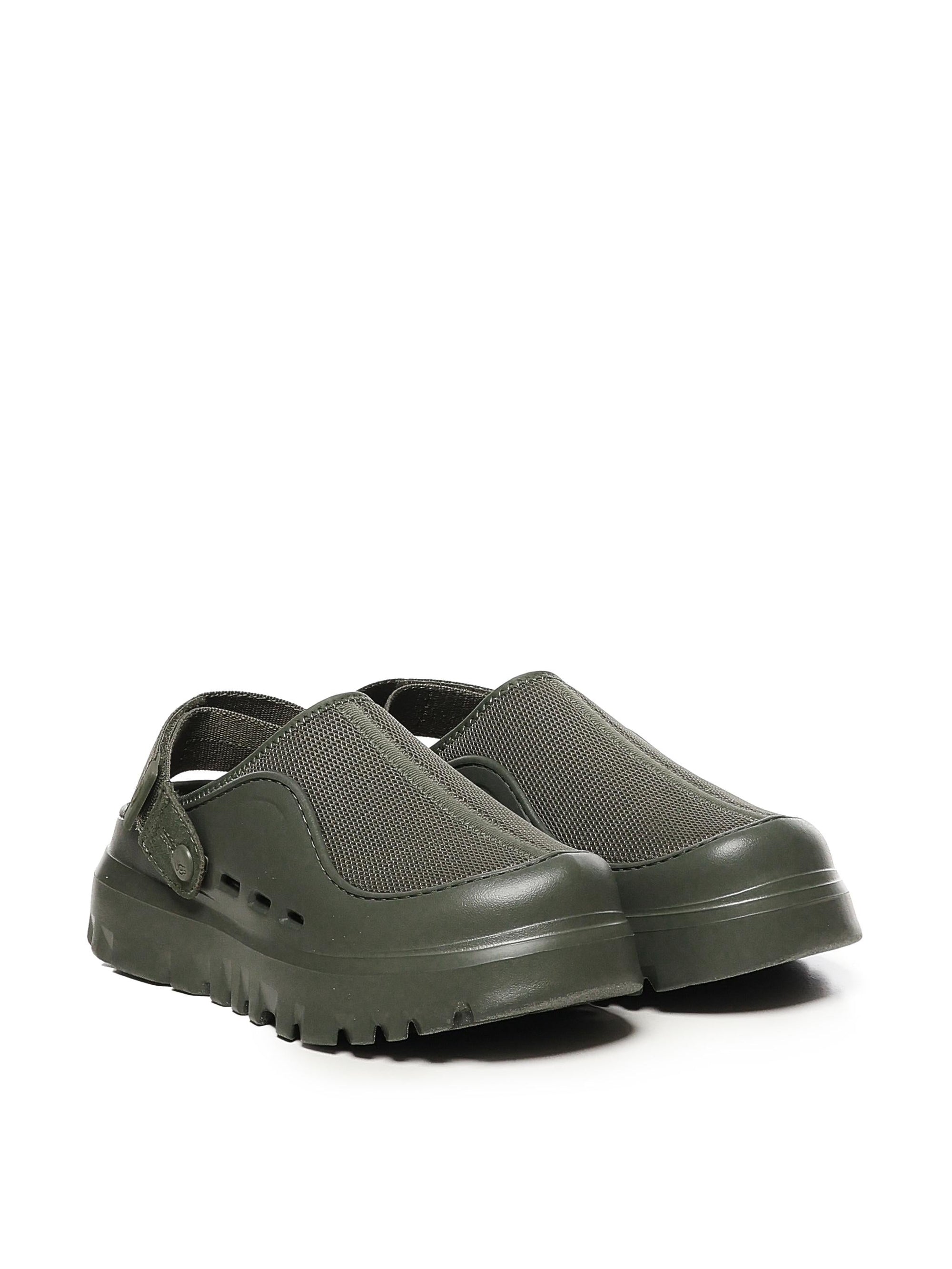 Оригінальна Slipper Peakmod Ugg – вид ззаду