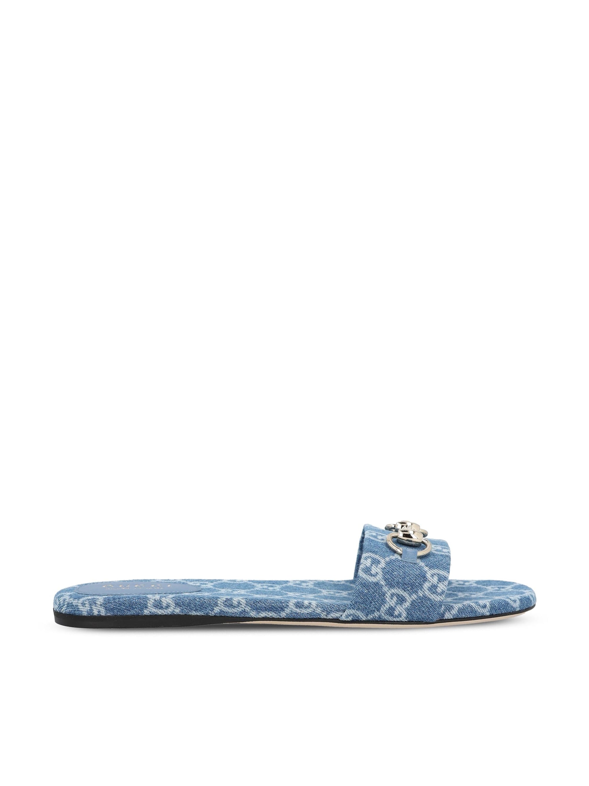 Gucci Footwear оригінал | Швидка доставка Україна – боковий вид