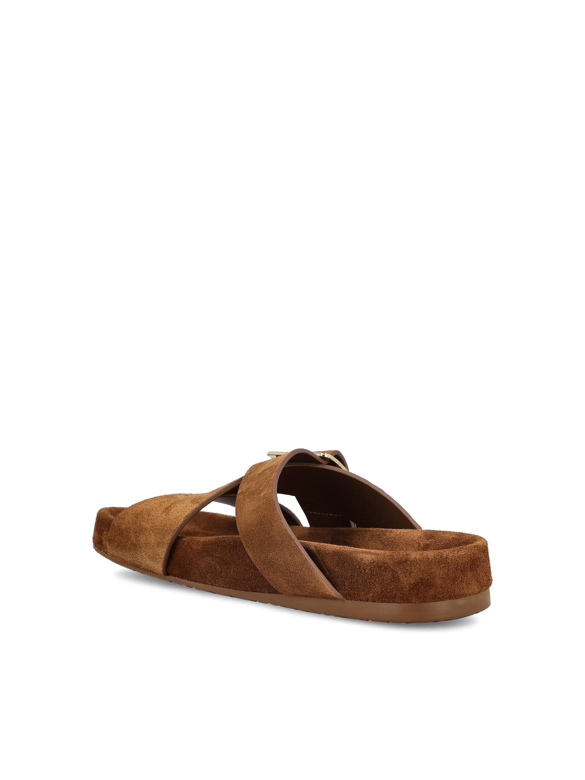 Slide Ease Buckle Loewe – Гарантія оригінальності – детальний вид