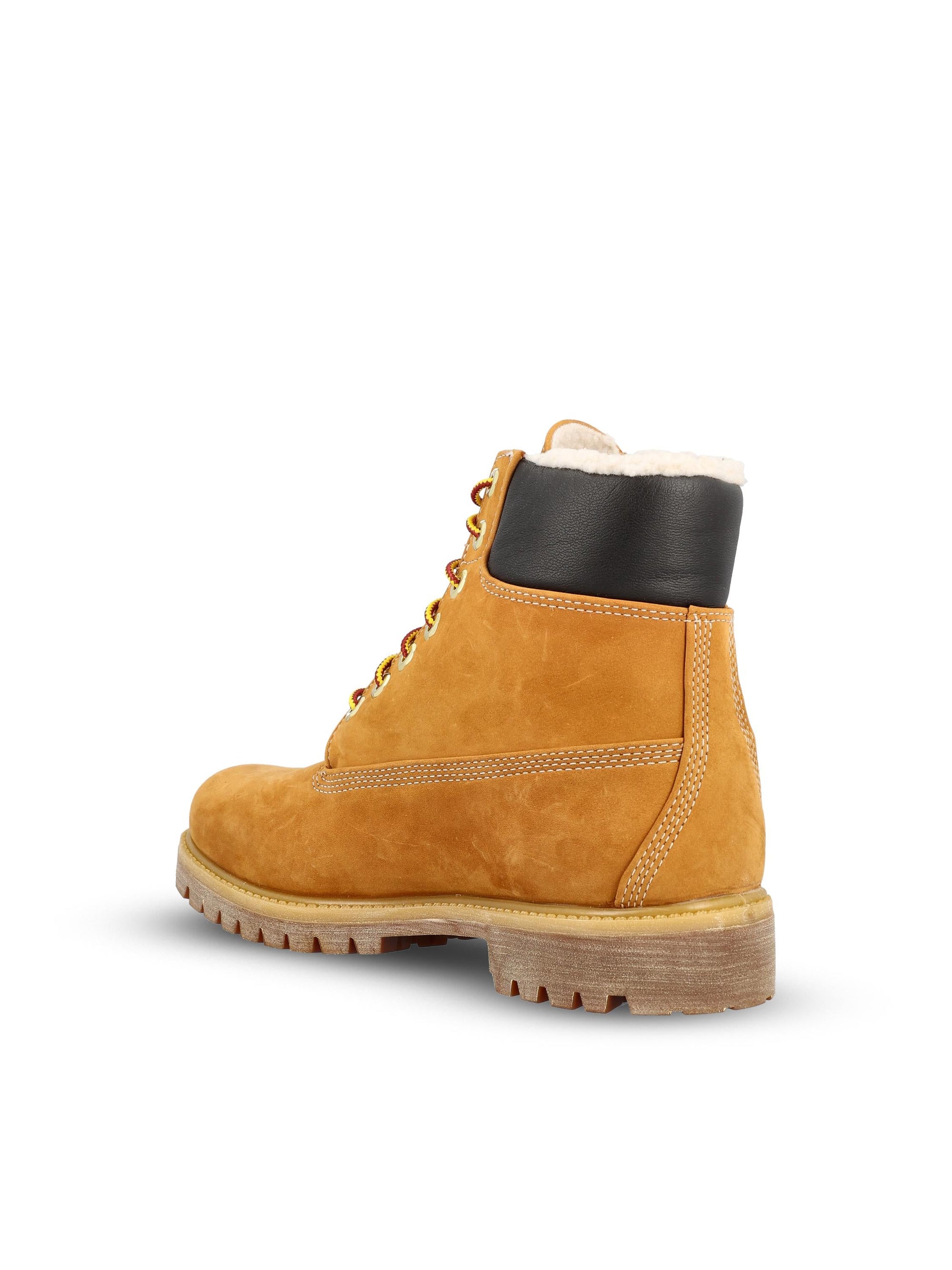 Waterproof Boot Timberland® Premium 6 Inch Timberland – Гарантія оригінальності – детальний вид