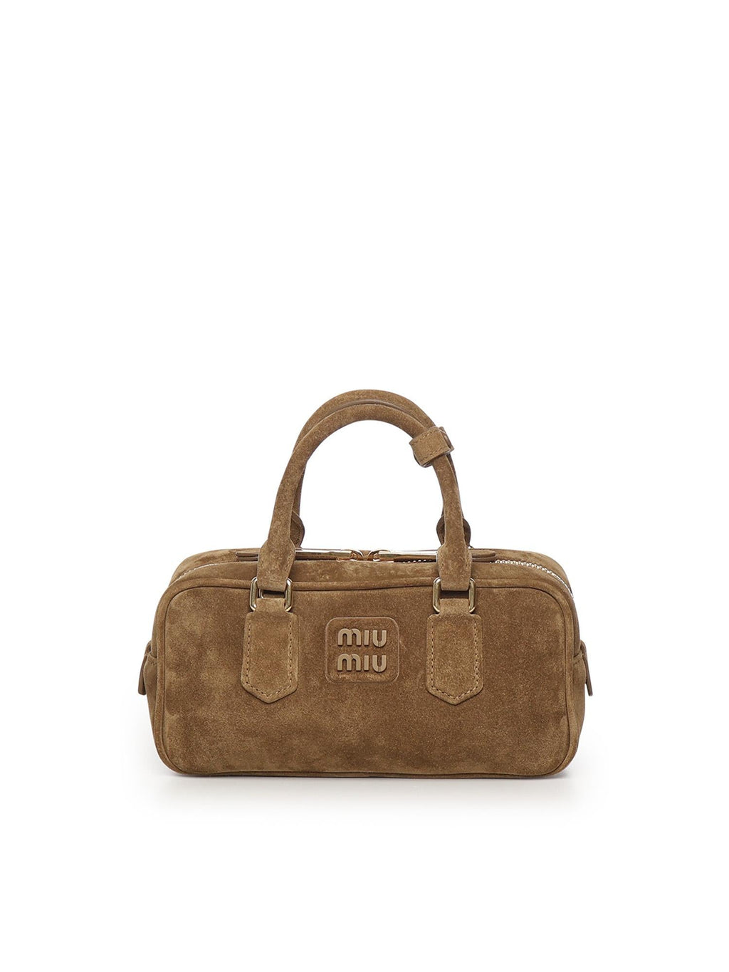Miu miu Bags оригінал | Швидка доставка Україна – боковий вид