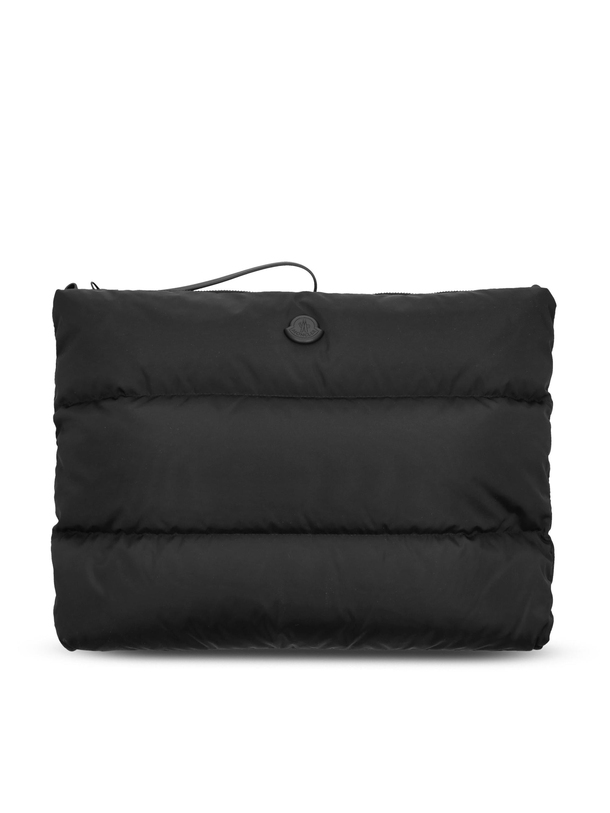 Оригінальна Computer Case Caradoc Moncler – боковий вид