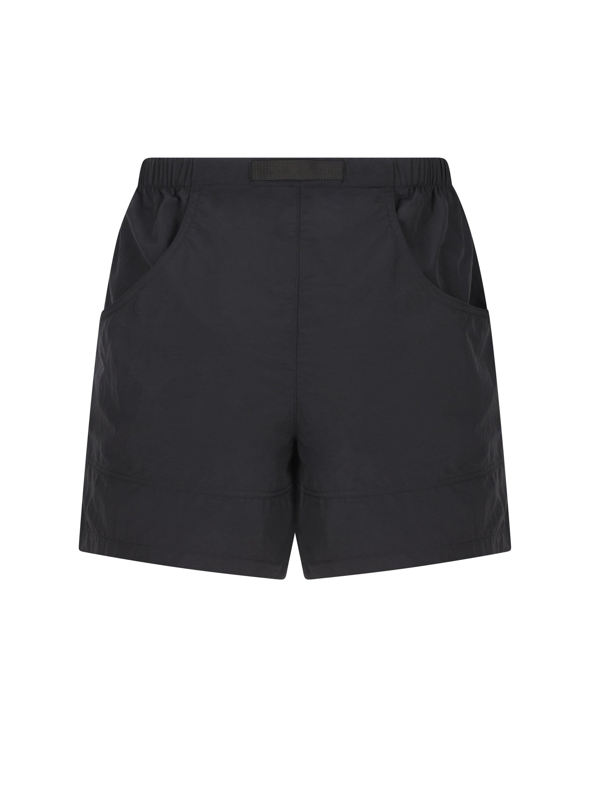 Red Box Waistband Shorts The north face – Гарантія оригінальності – вид ззаду