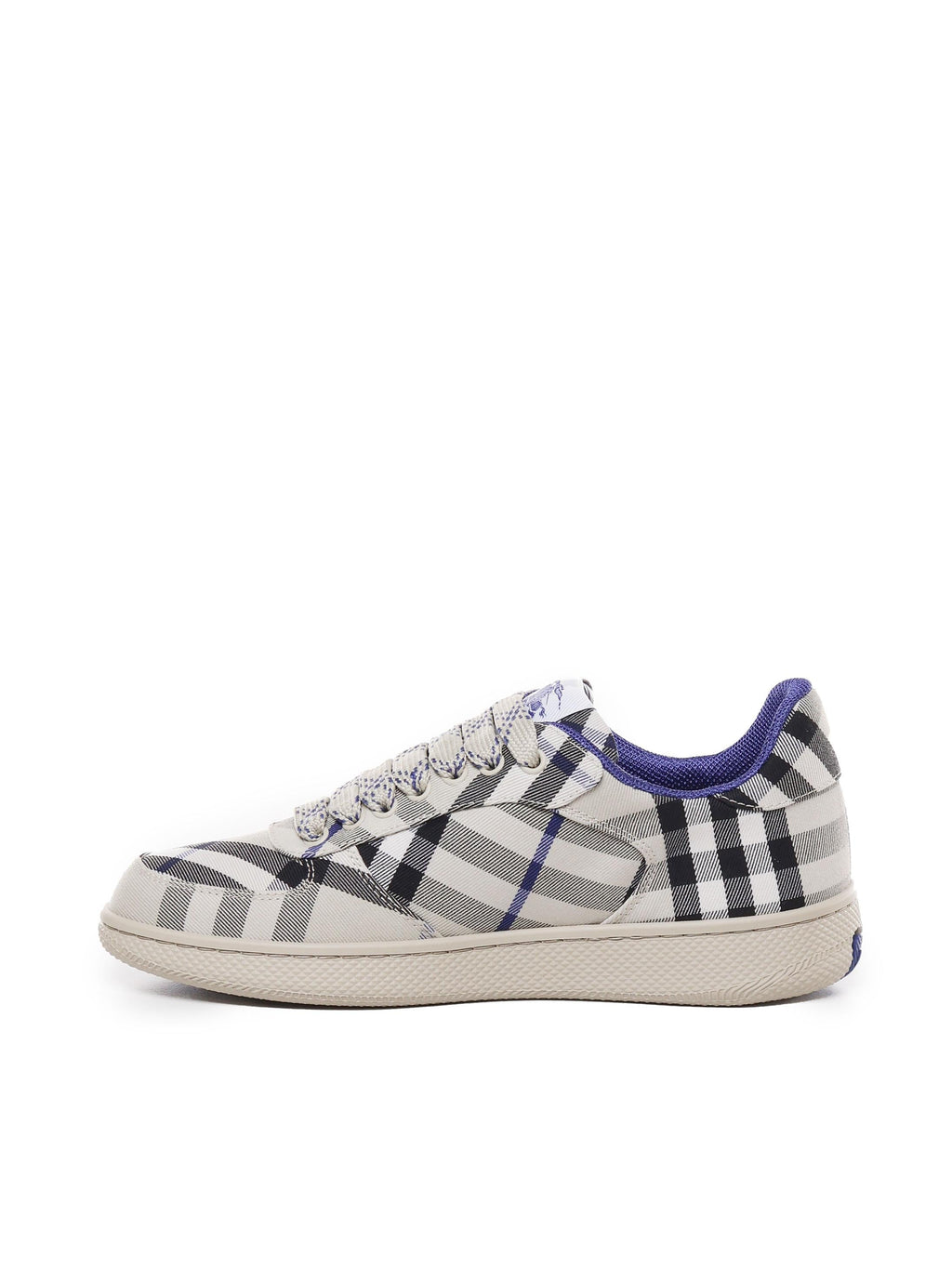 Burberry Footwear оригінал | Швидка доставка Україна – збільшений вид