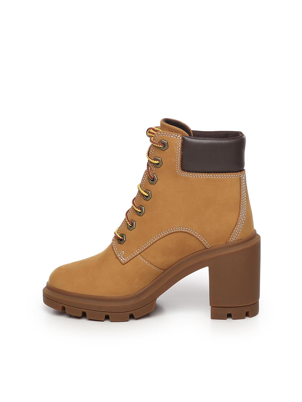 Stivaletti Allington Heights Timberland – Гарантія оригінальності – збільшений вид