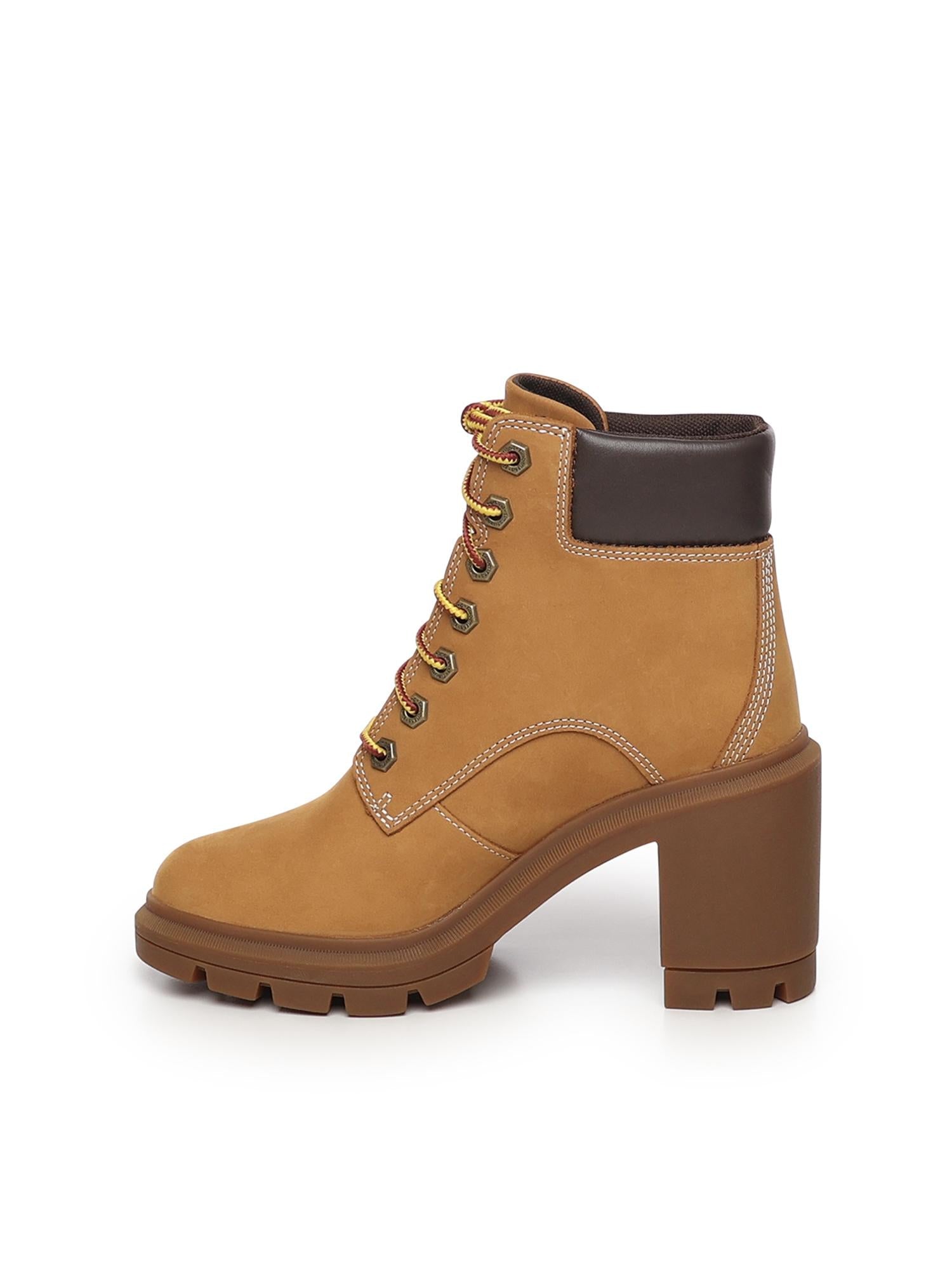 Stivaletti Allington Heights Timberland – Гарантія оригінальності – збільшений вид