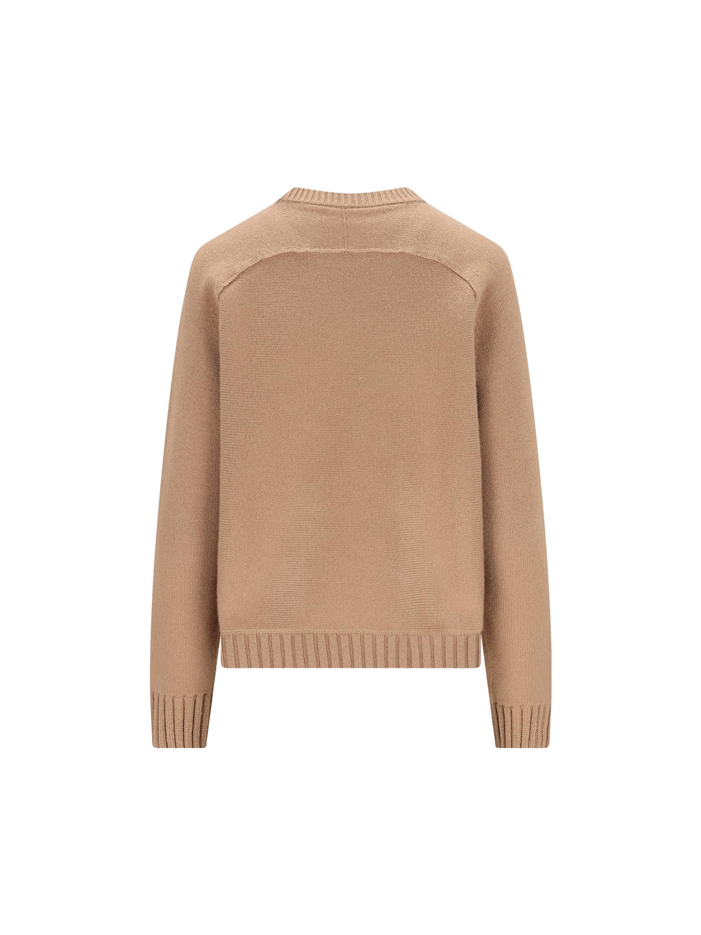 Оригінальна Wool And Cashmere Sweater Gucci – вид ззаду