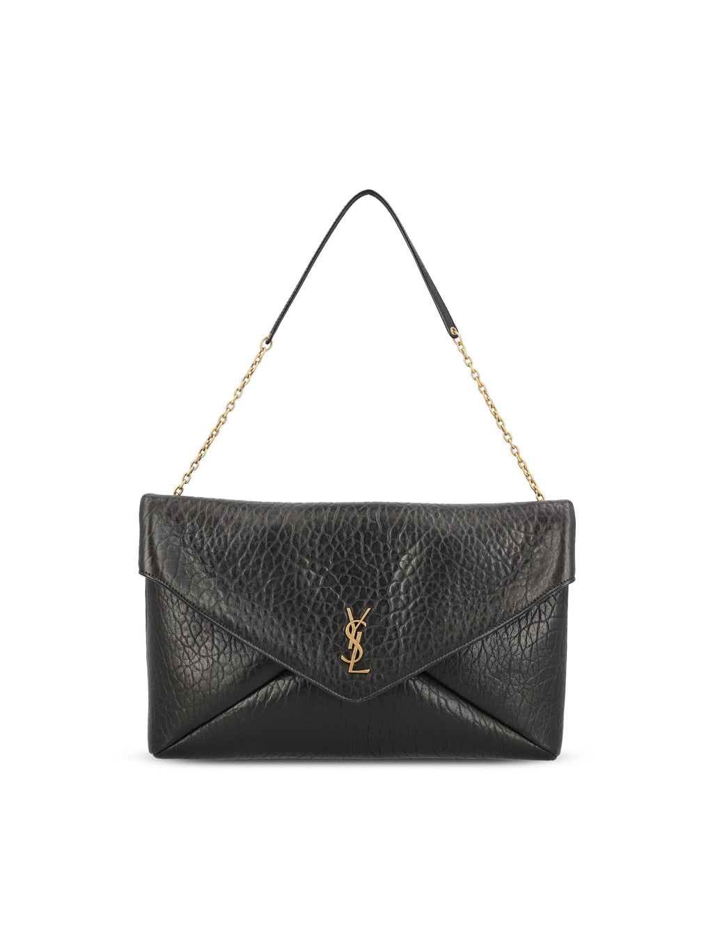 Saint laurent Bags оригінал | Швидка доставка Україна – боковий вид
