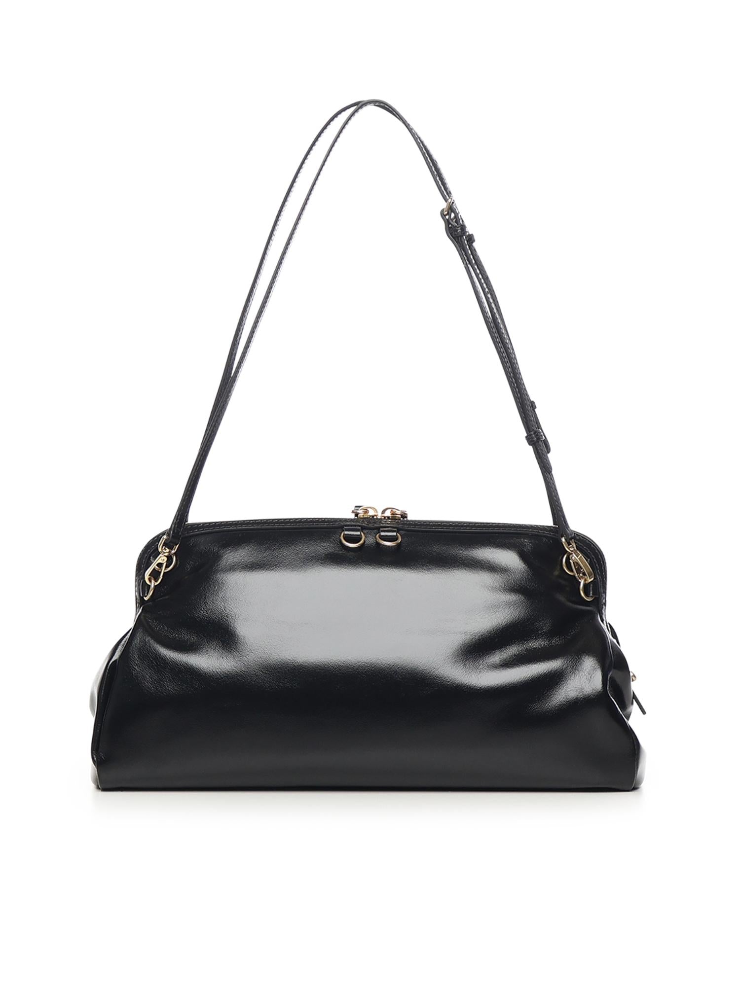 Pochette In Pelle Con Logo Miu miu оригінал – Купити в Україні – детальний вид