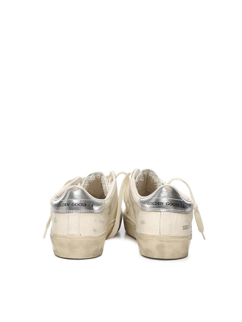 Оригінальна Sneakers Soul-Star Golden goose – детальний вид