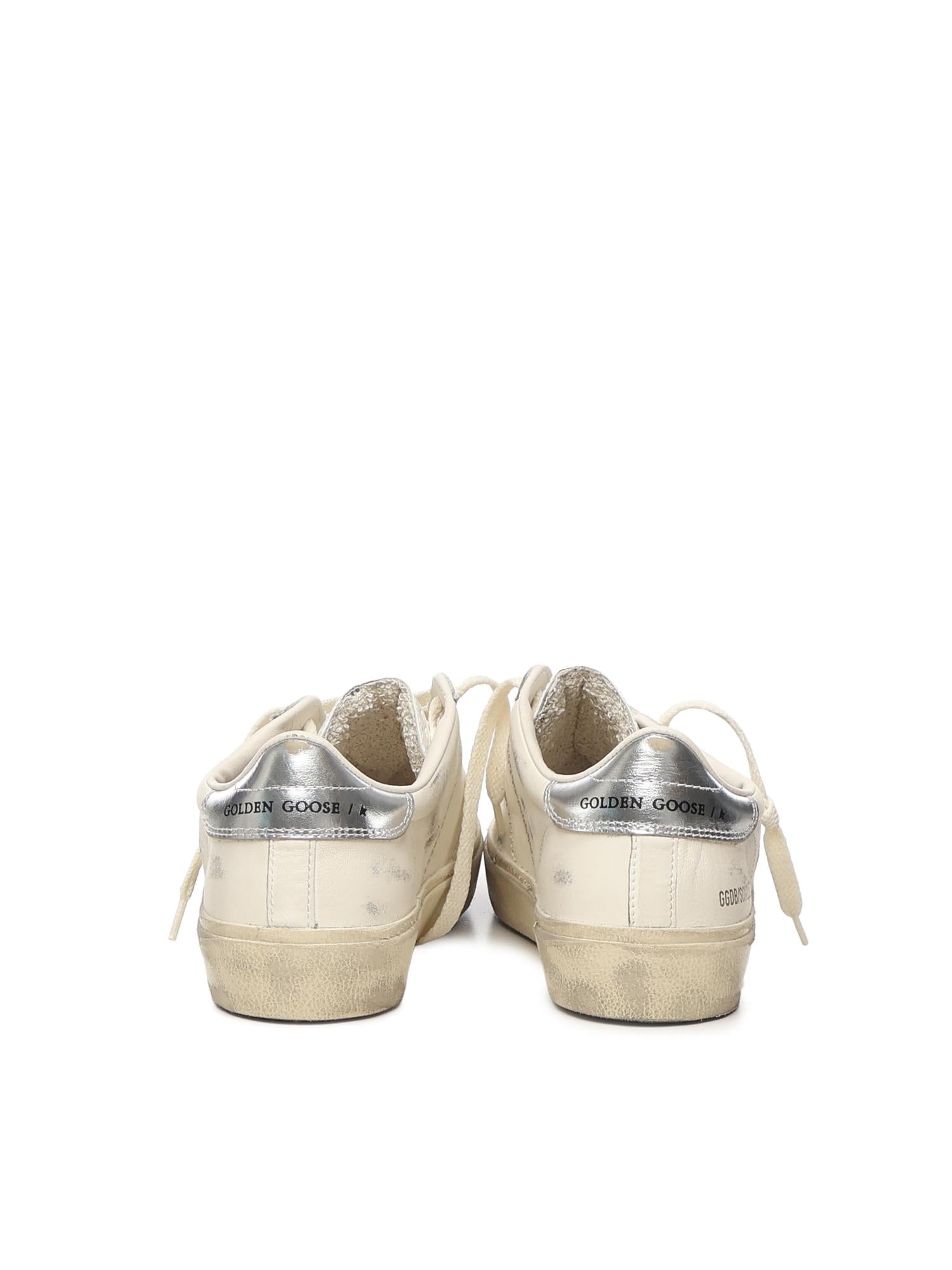 Оригінальна Sneakers Soul-Star Golden goose – детальний вид