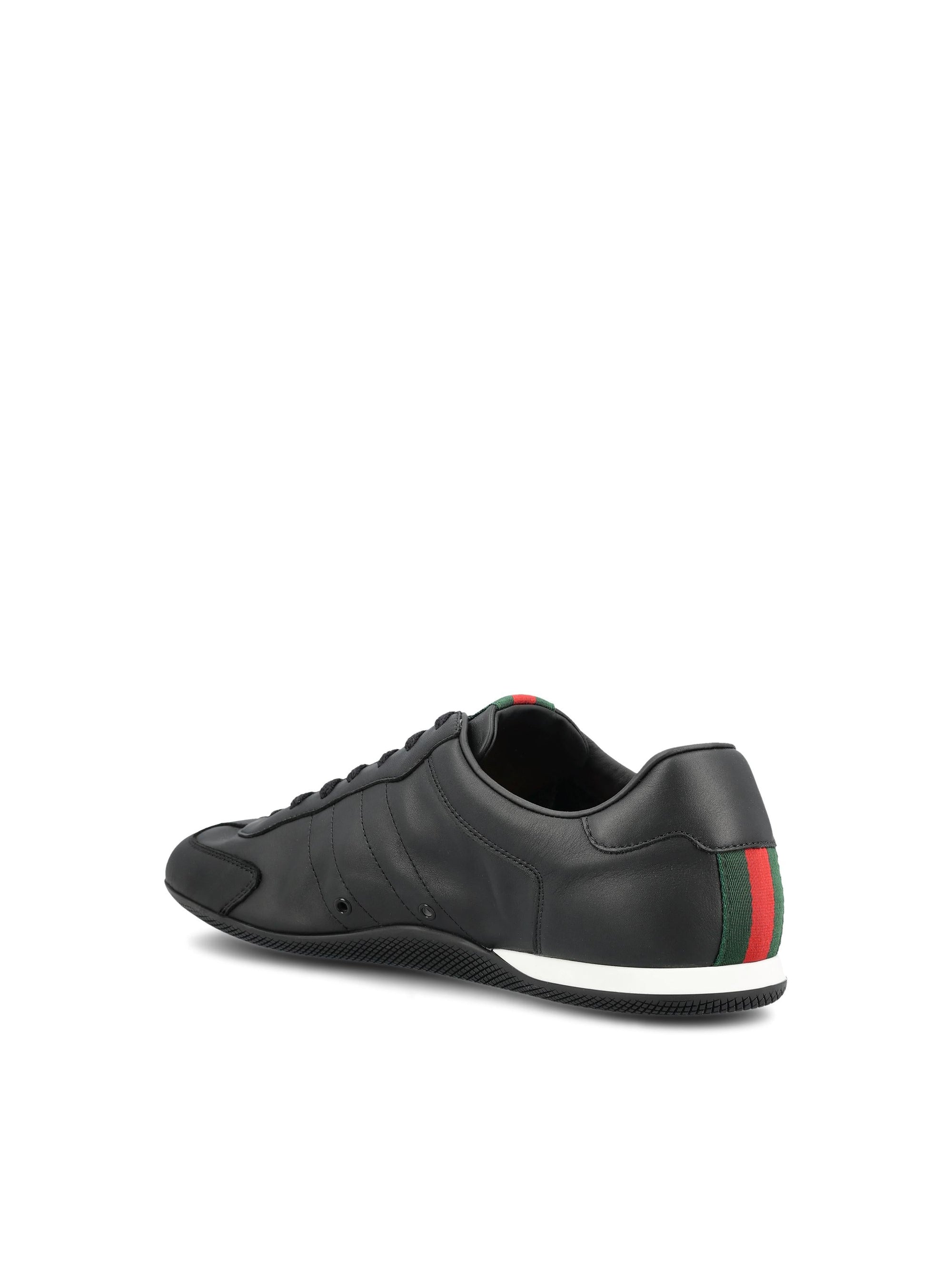Shift Sneakers Gucci – Гарантія оригінальності – детальний вид