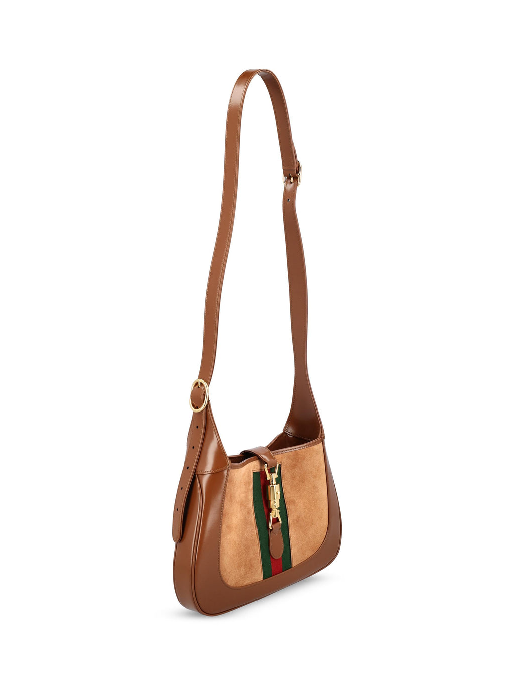 Jackie 1961 Bag Gucci – Гарантія оригінальності – детальний вид