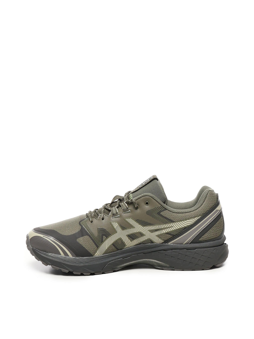 Sneakers Gel-Terrain Asics оригінал – Купити в Україні – збільшений вид