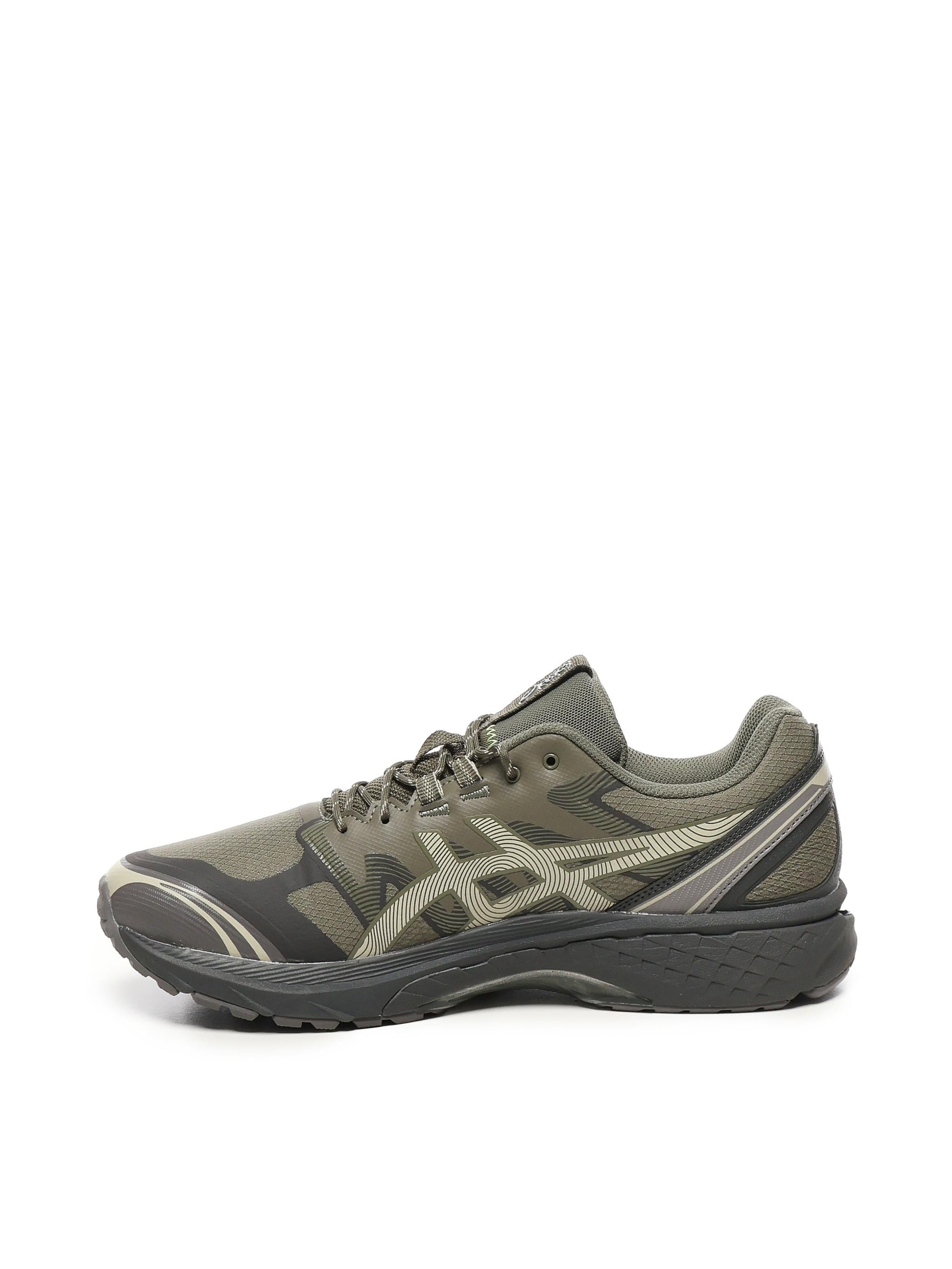 Sneakers Gel-Terrain Asics оригінал – Купити в Україні – збільшений вид
