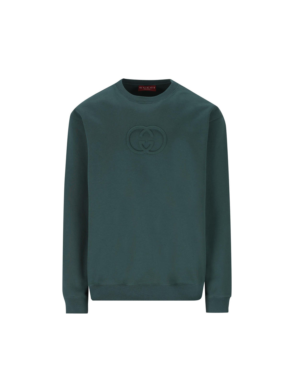 Gucci Knitwear оригінал | Швидка доставка Україна – боковий вид