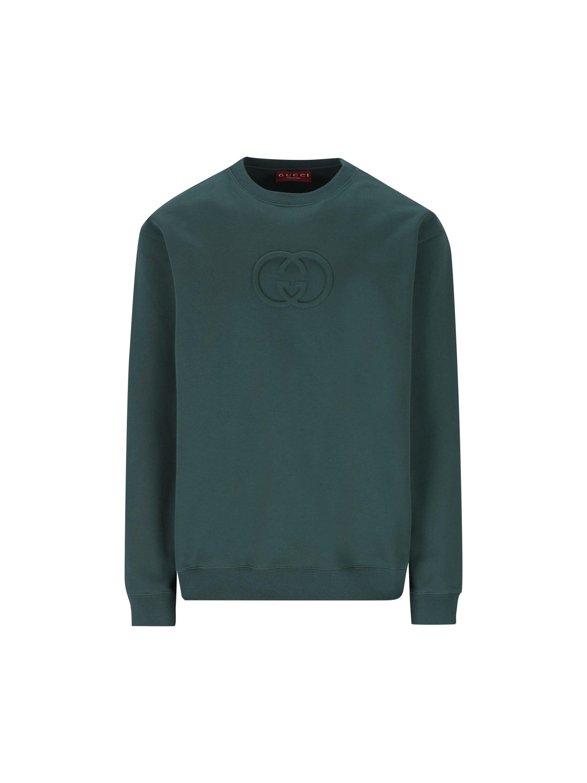 Gucci Knitwear оригінал | Швидка доставка Україна – боковий вид