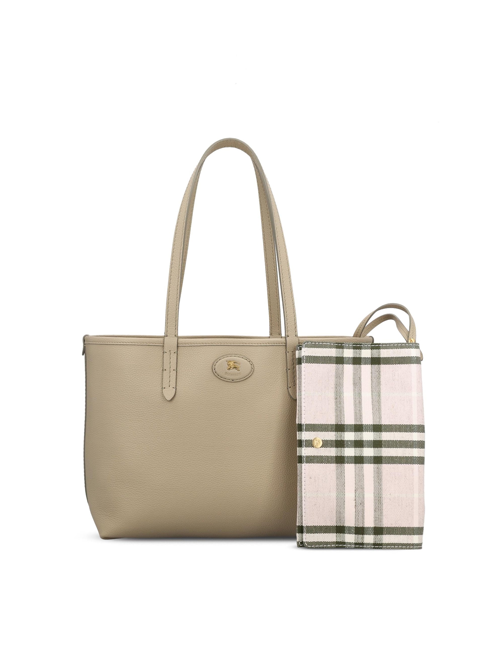 Burberry Bags оригінал | Швидка доставка Україна – боковий вид
