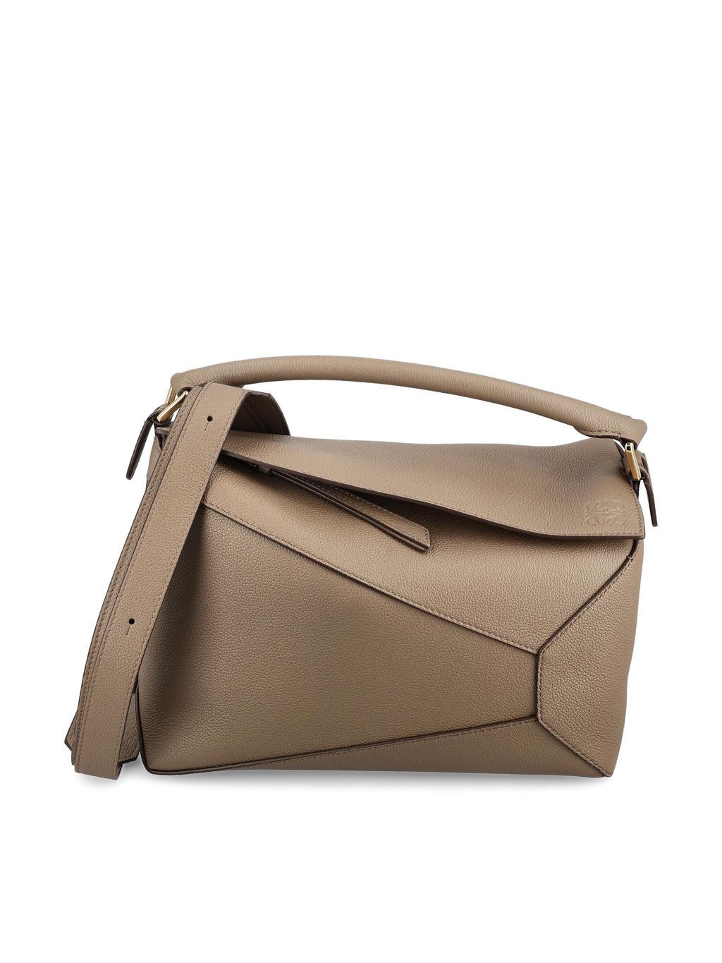 Loewe Bags оригінал | Швидка доставка Україна – боковий вид