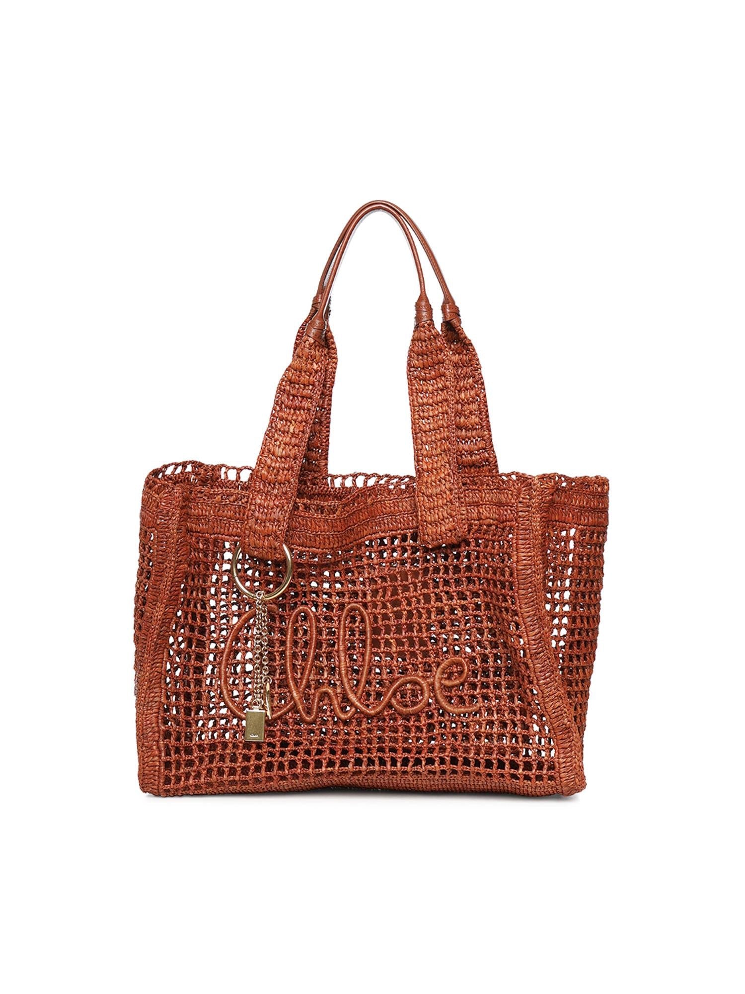 Chloe Bags оригінал | Швидка доставка Україна – боковий вид