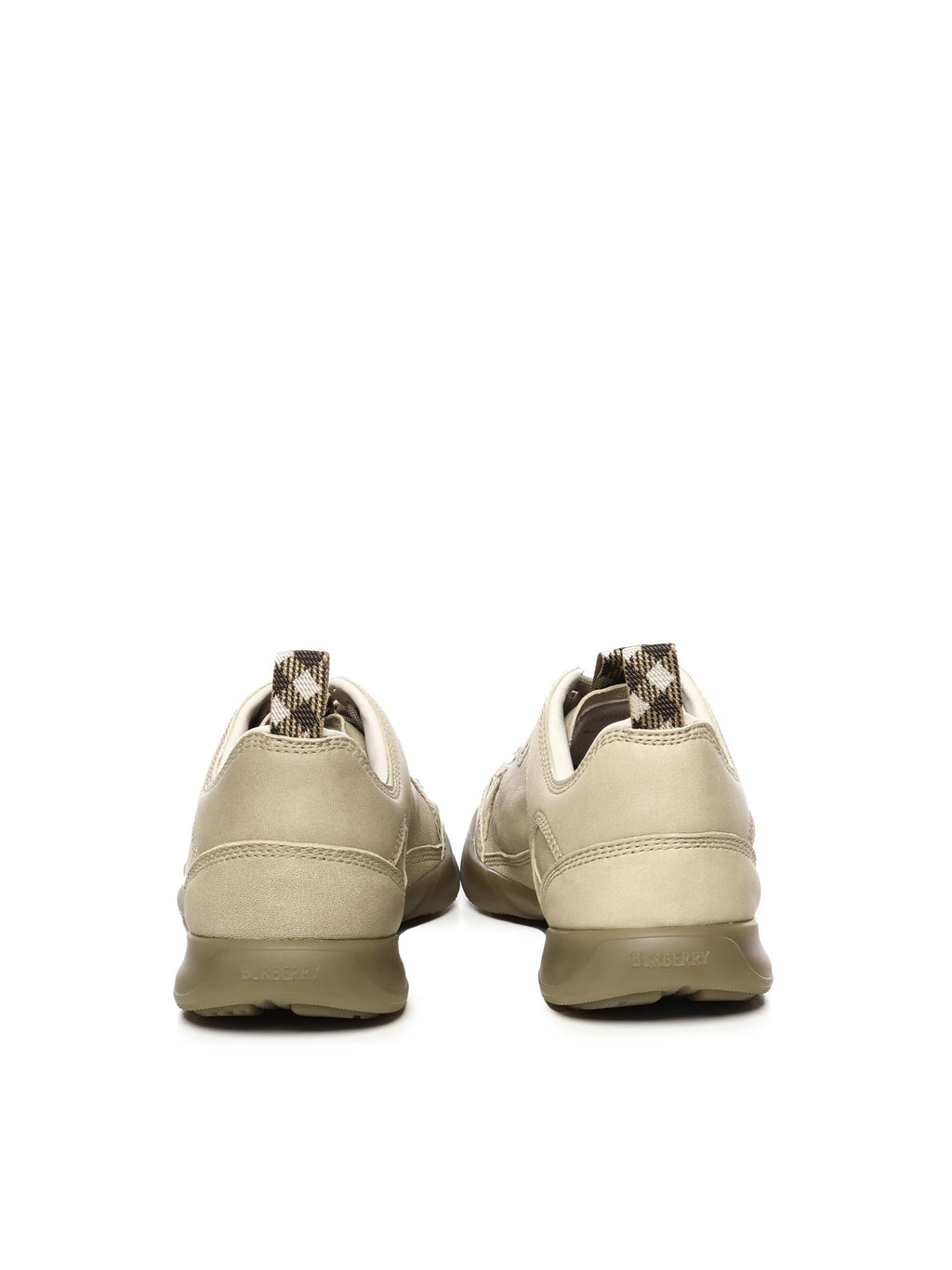 Burberry Footwear оригінал | Швидка доставка Україна – детальний вид