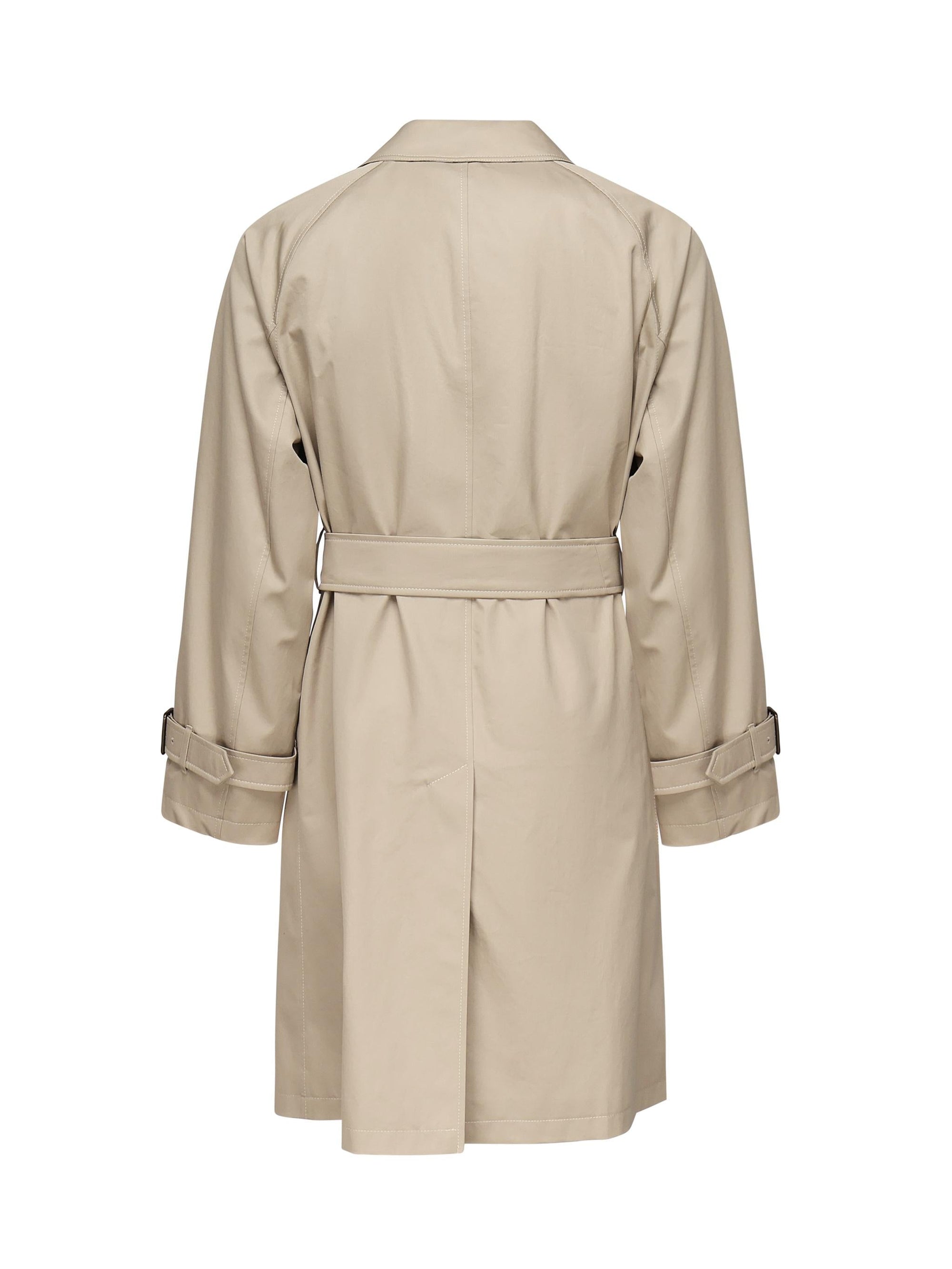 Trench Castelford Lungo Burberry оригінал – Купити в Україні – детальний вид