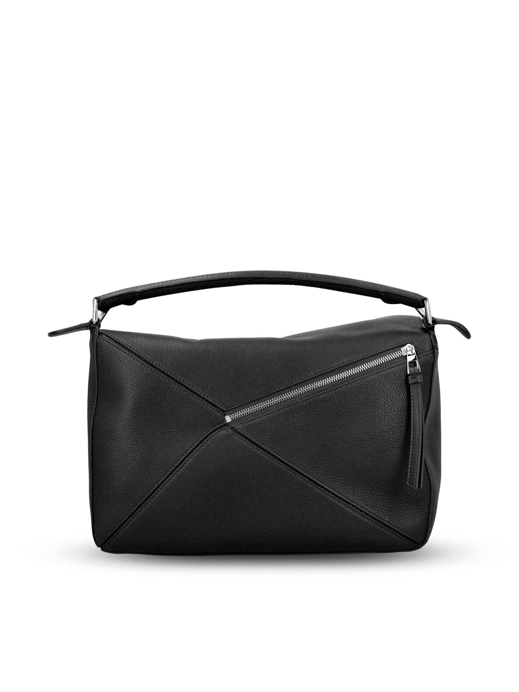 Puzzle Large Bag Loewe – Гарантія оригінальності – вид ззаду