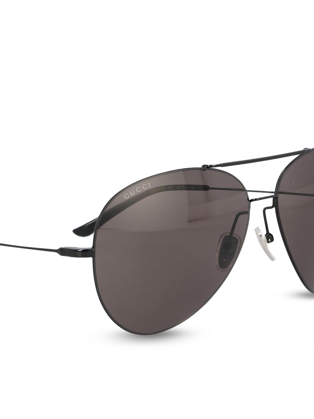 Pilot Sunglasses Gucci оригінал – Купити в Україні – детальний вид