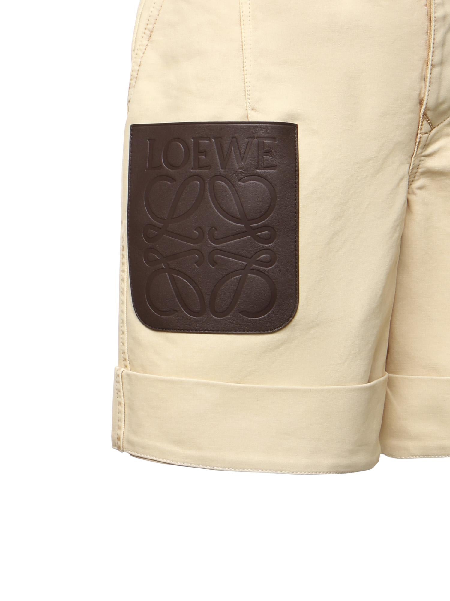 Loewe Bottoms оригінал | Швидка доставка Україна – вид ззаду