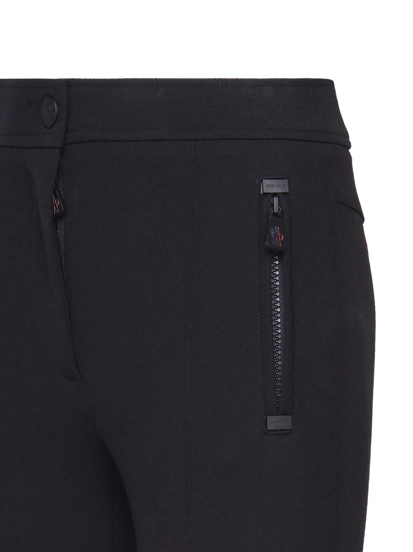 Moncler Bottoms оригінал | Швидка доставка Україна – вид ззаду