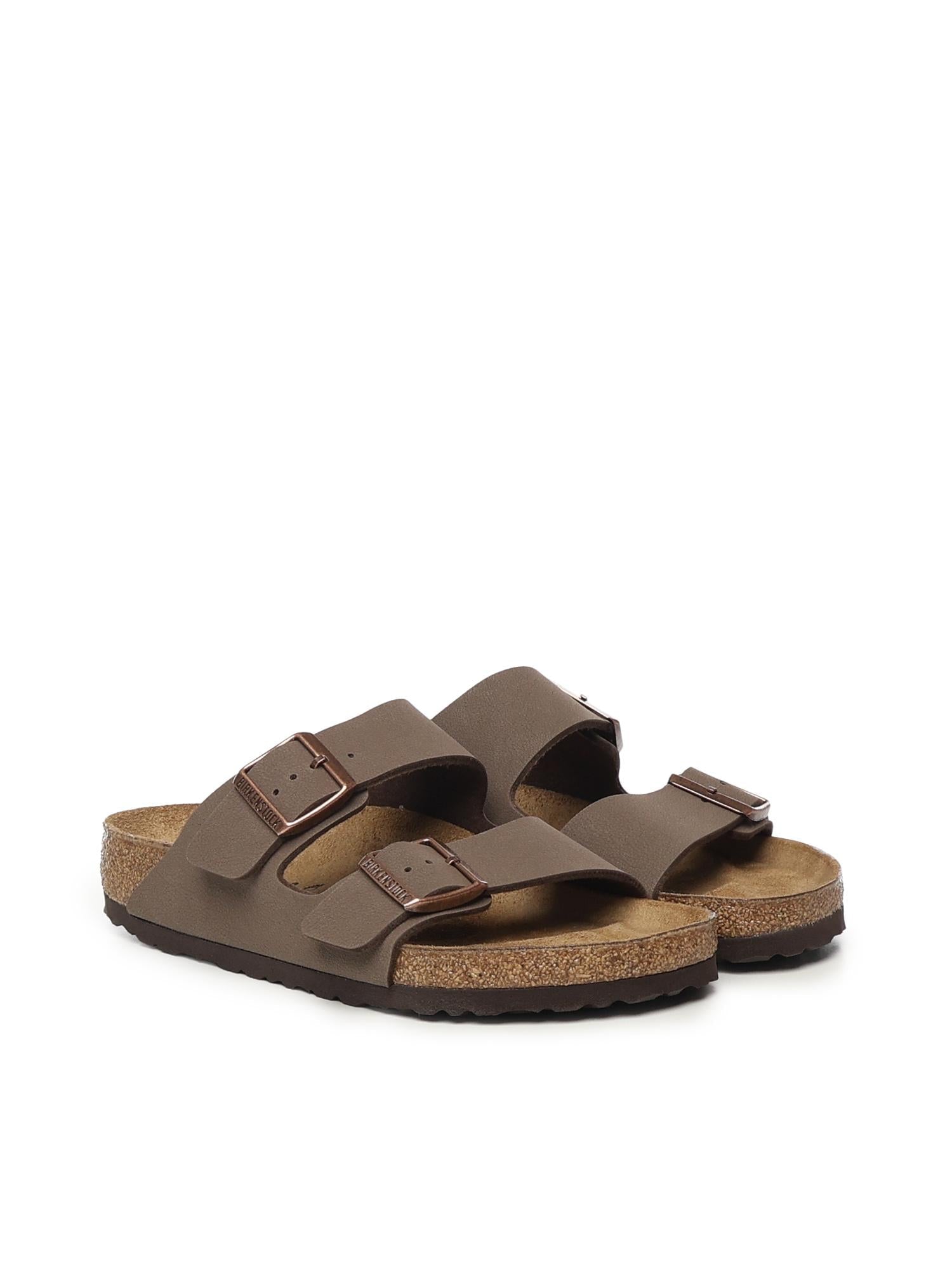 Оригінальна Sandali Arizona Birkenstock – вид ззаду - BIRKENSTOCK