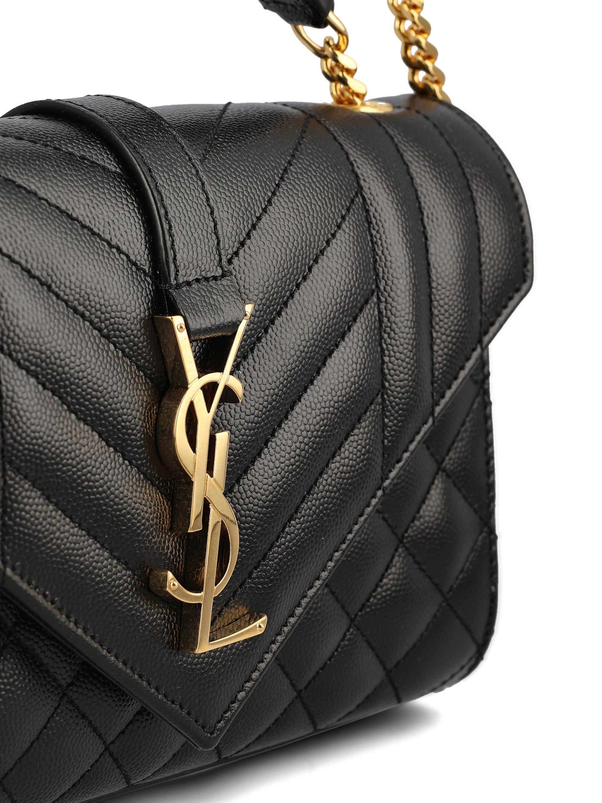 Saint laurent Bags оригінал | Швидка доставка Україна – збільшений вид