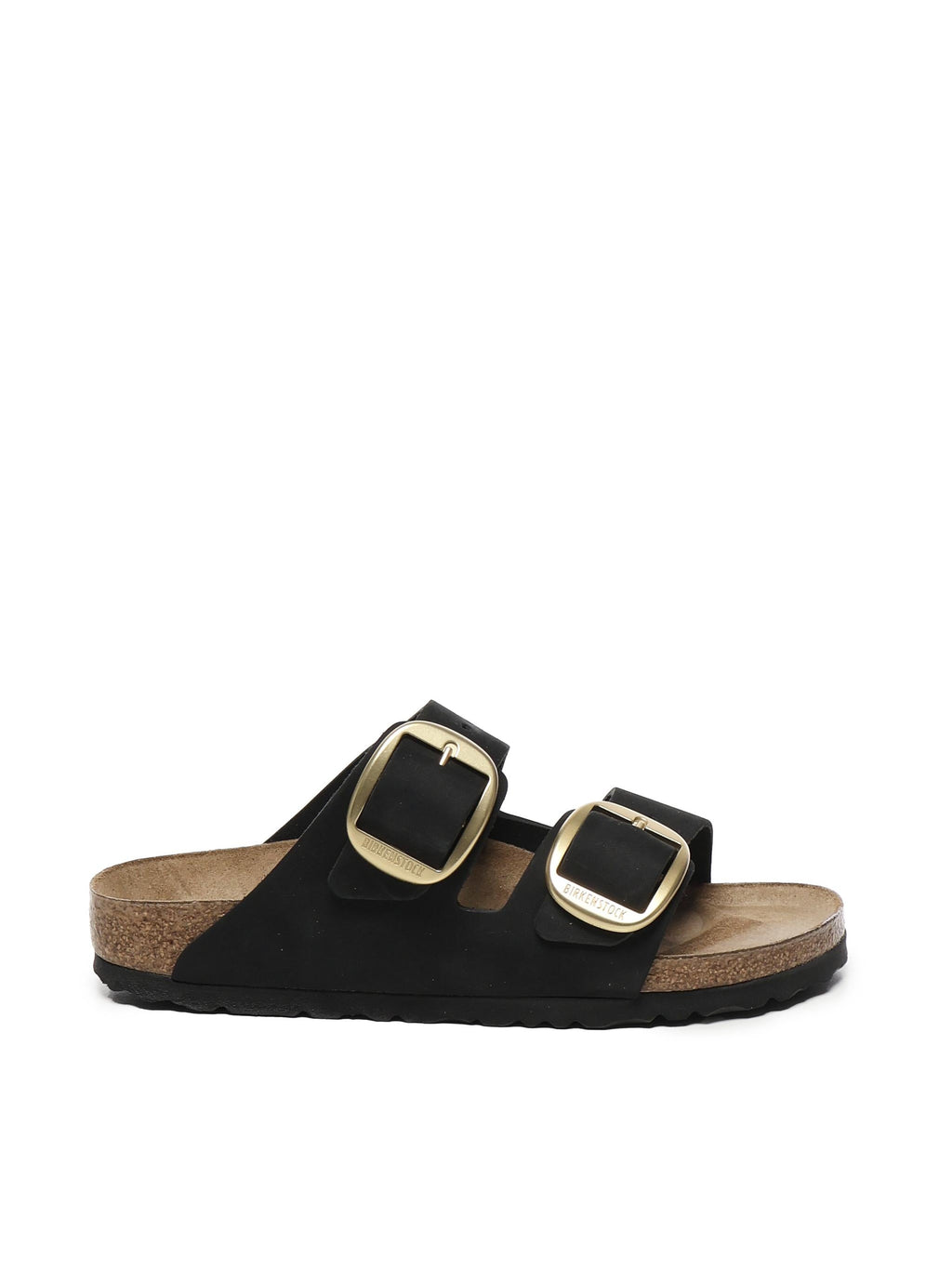 Arizona Big Buckle Birkenstock оригінал – Купити в Україні – боковий вид