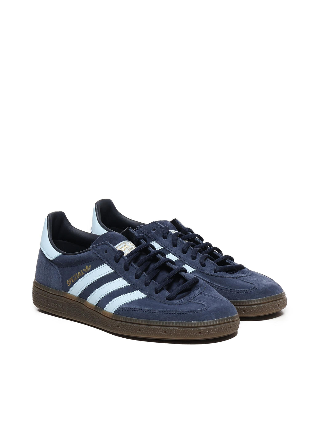 Sneakers Handball Spezial Adidas оригінал – Купити в Україні – вид ззаду