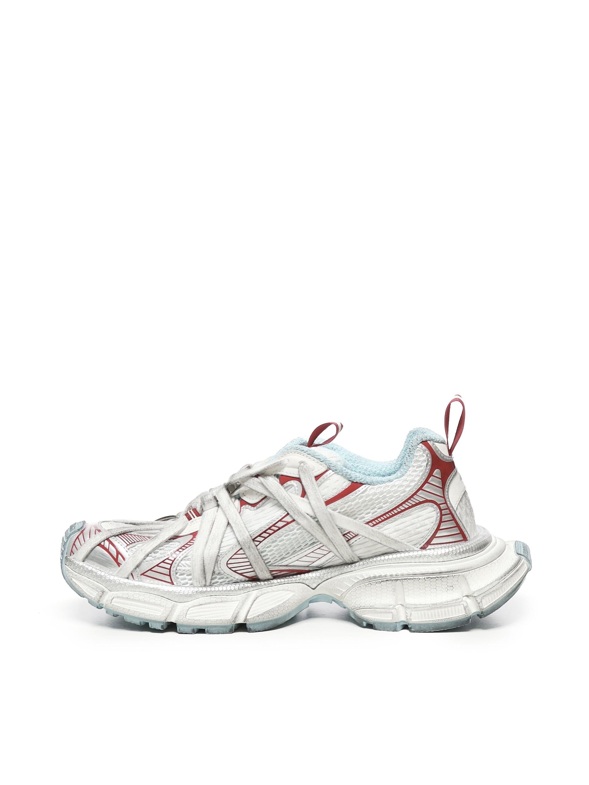Оригінальна Sneaker 3xl Extreme Laces Balenciaga – збільшений вид