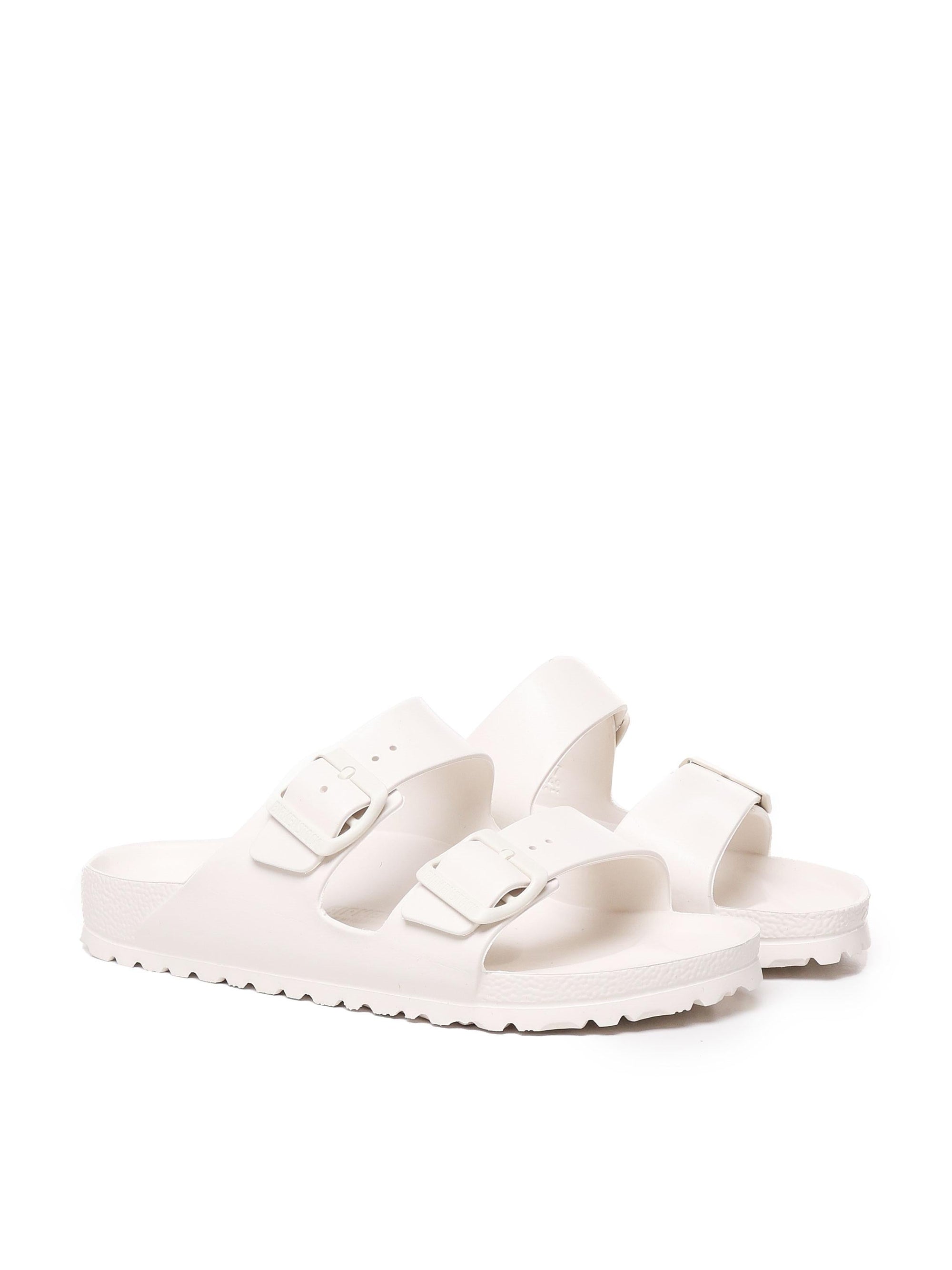 Sandali Arizona In Eva Birkenstock оригінал – Купити в Україні – вид ззаду - BIRKENSTOCK