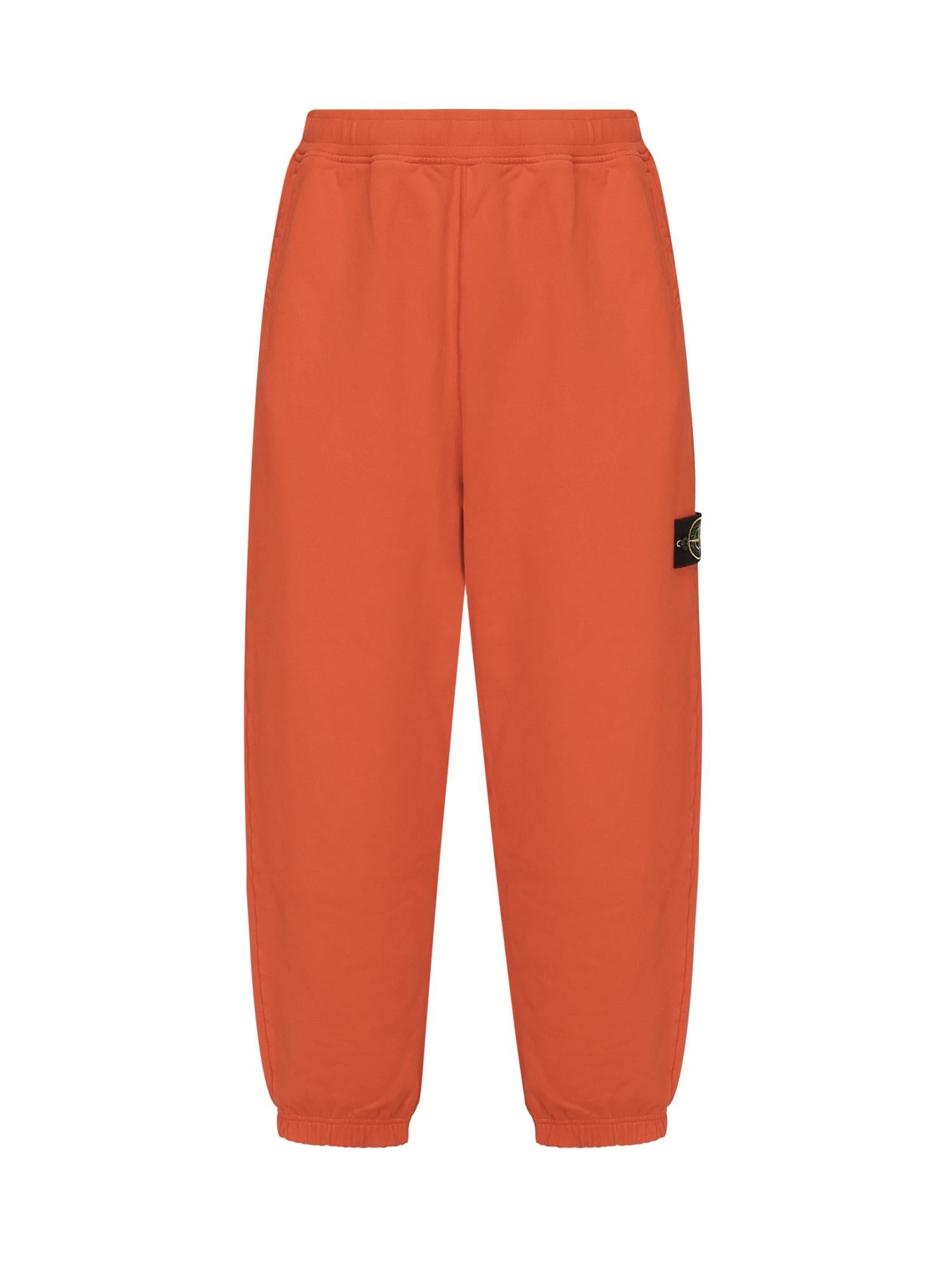 Stone island Bottoms оригінал | Швидка доставка Україна – боковий вид