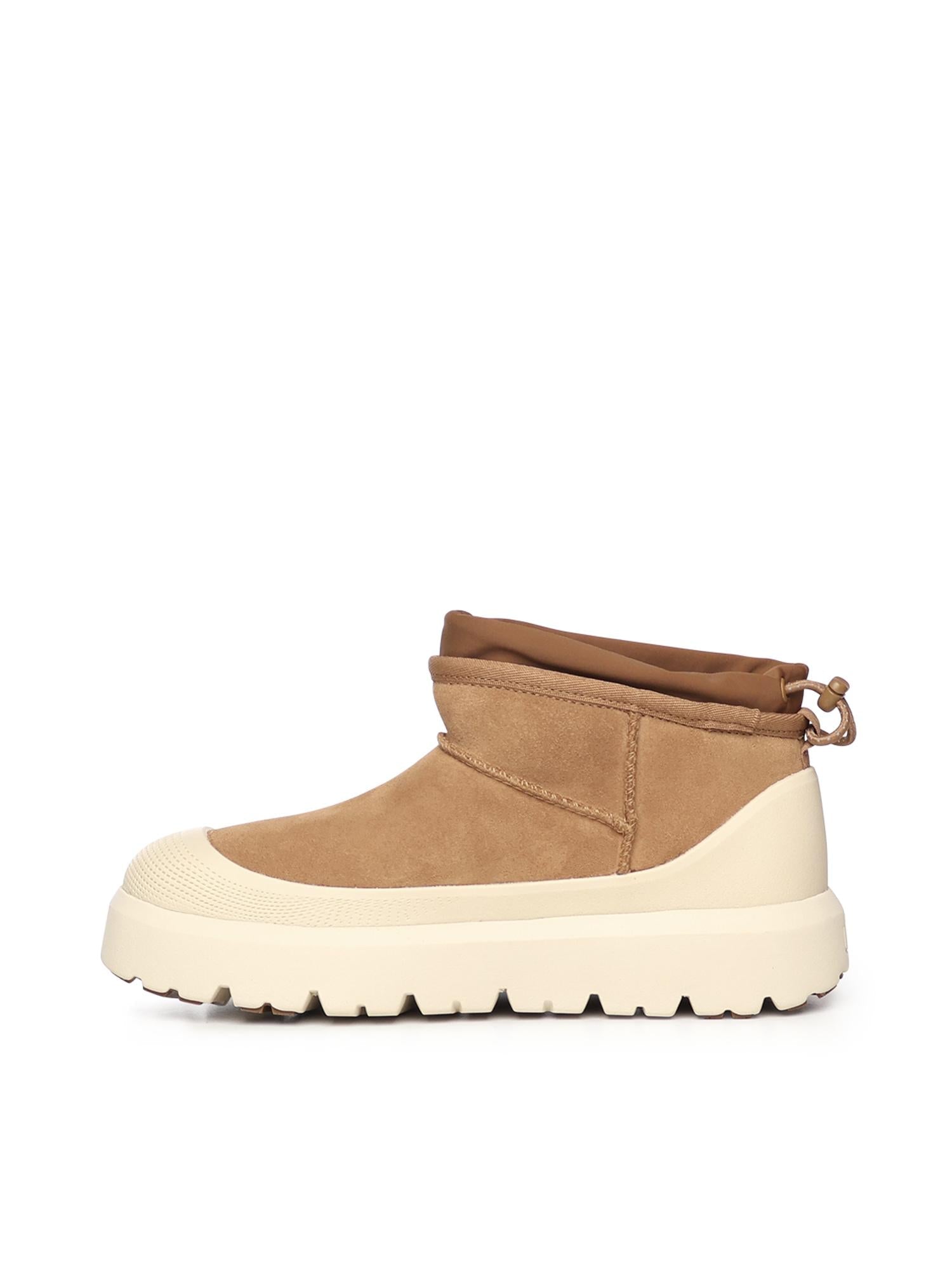 Ugg Footwear оригінал | Швидка доставка Україна – збільшений вид